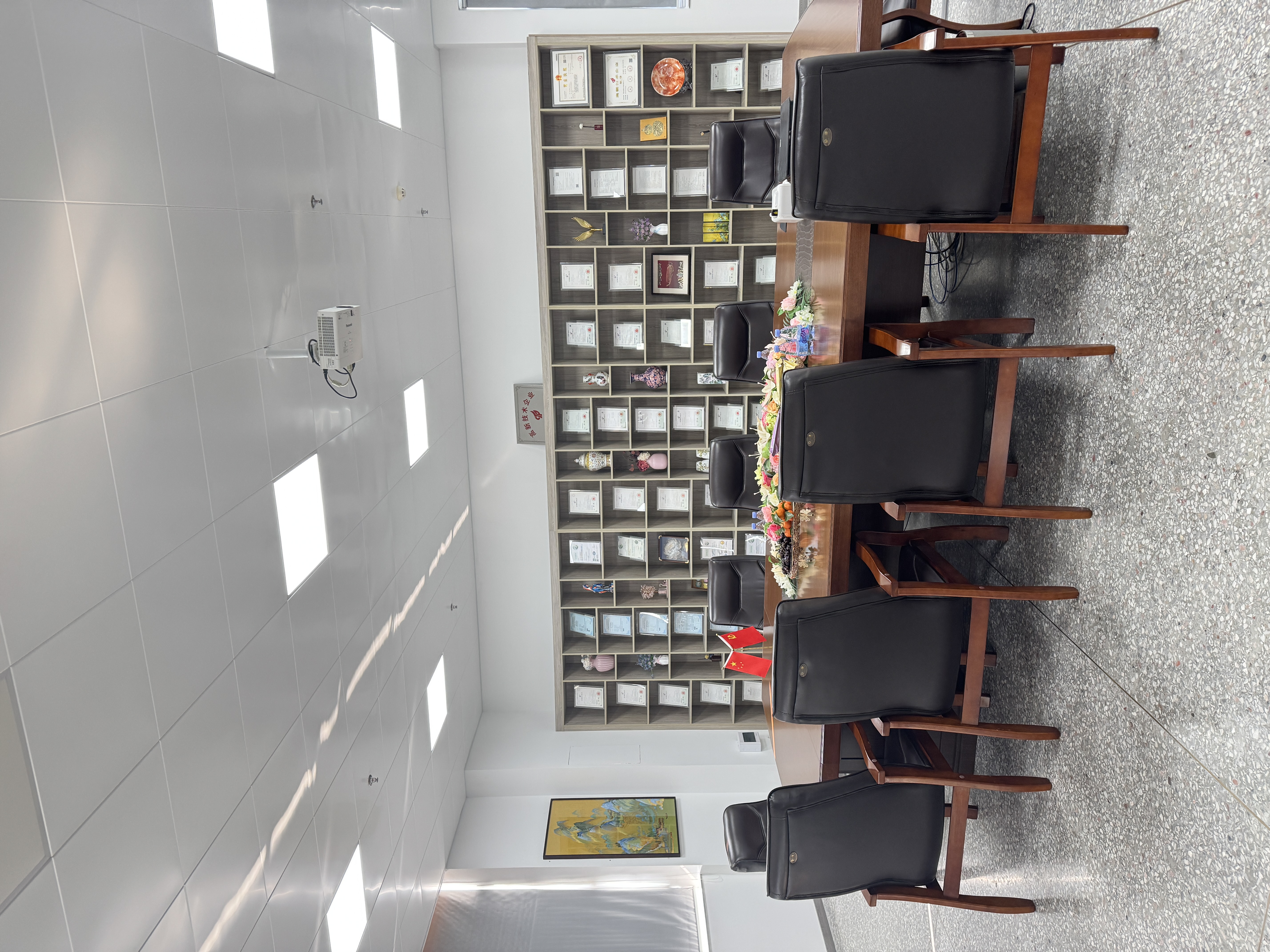 东莞市龙鸿电子设备有限公司图18