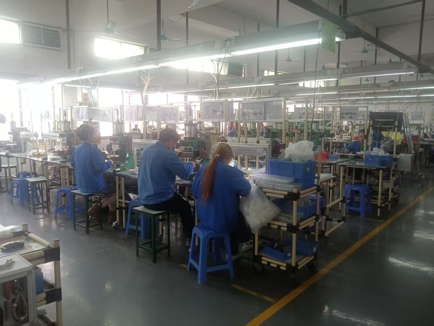 东莞市佳倩皮具有限公司图3