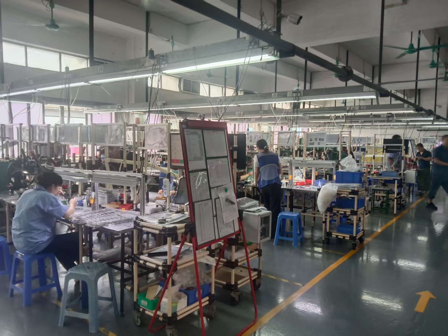 东莞市佳倩皮具有限公司图2