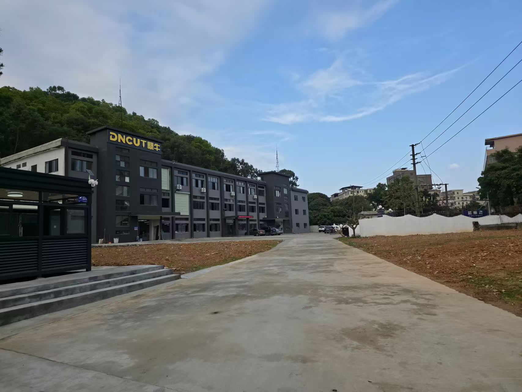 广东鼎牛自动化设备有限公司图片1