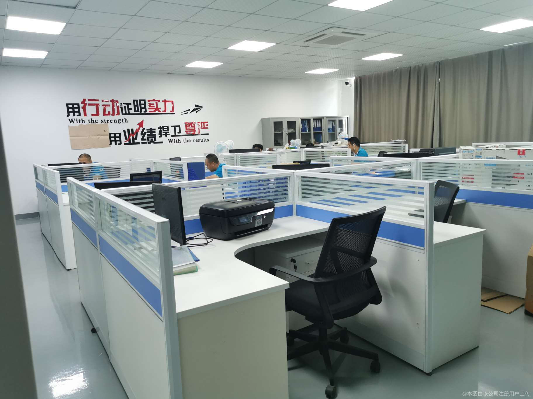 深圳市达立诚自动化设备有限公司图7