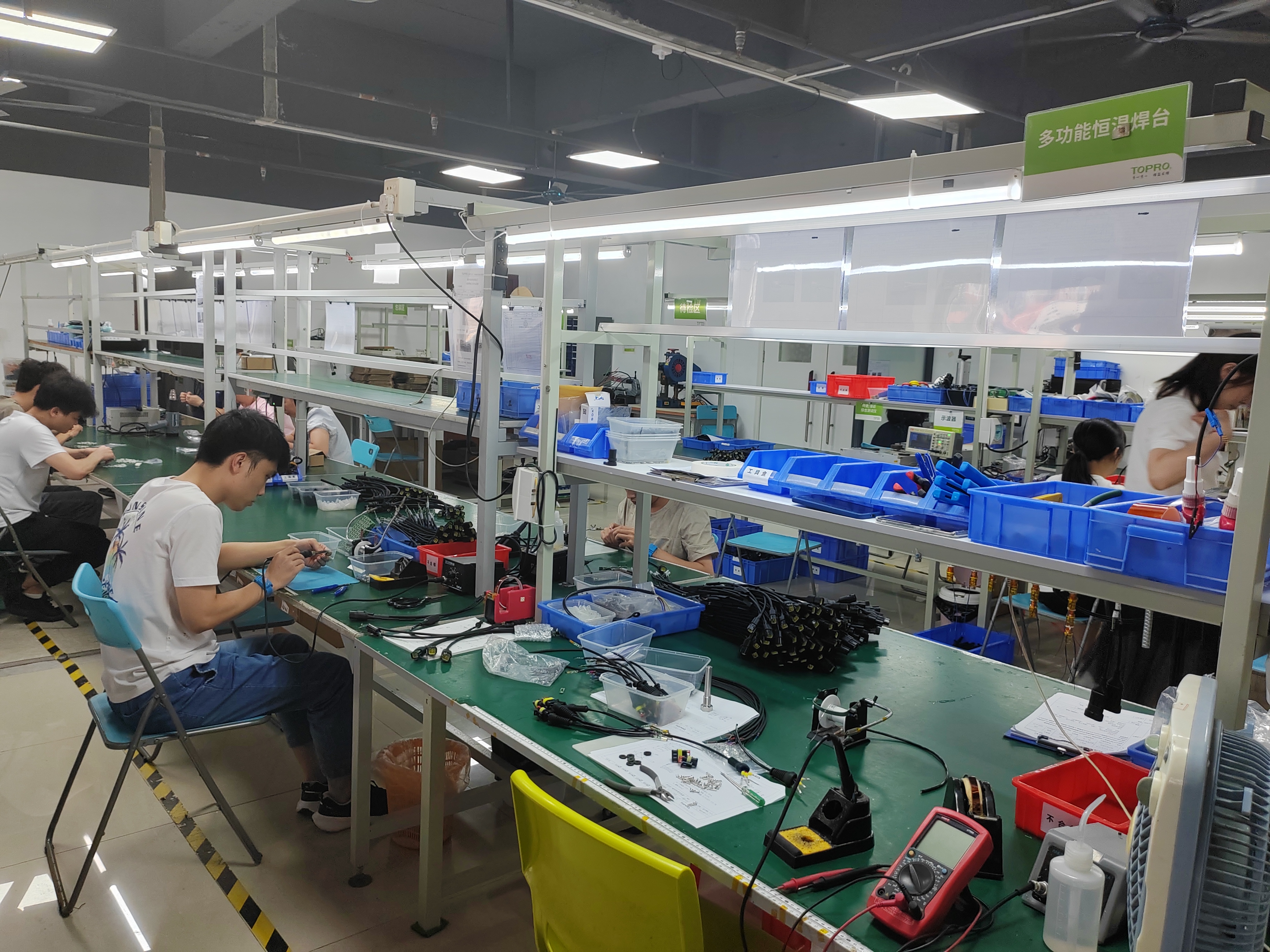 广东德宝罗智控技术有限公司图11