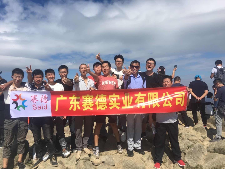 广东赛德实业集团有限公司图6