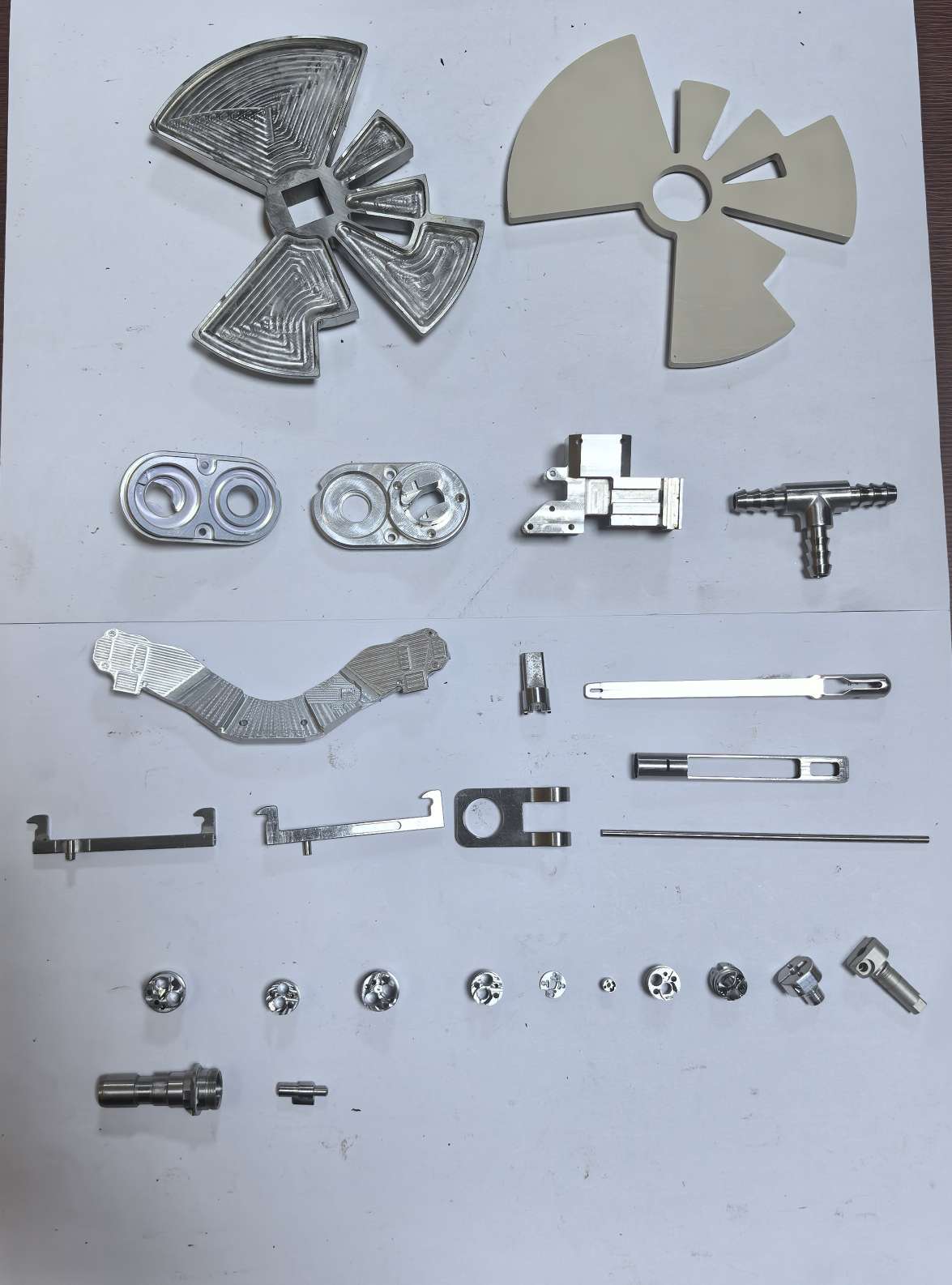 东莞市友铖电子科技有限公司产品图片