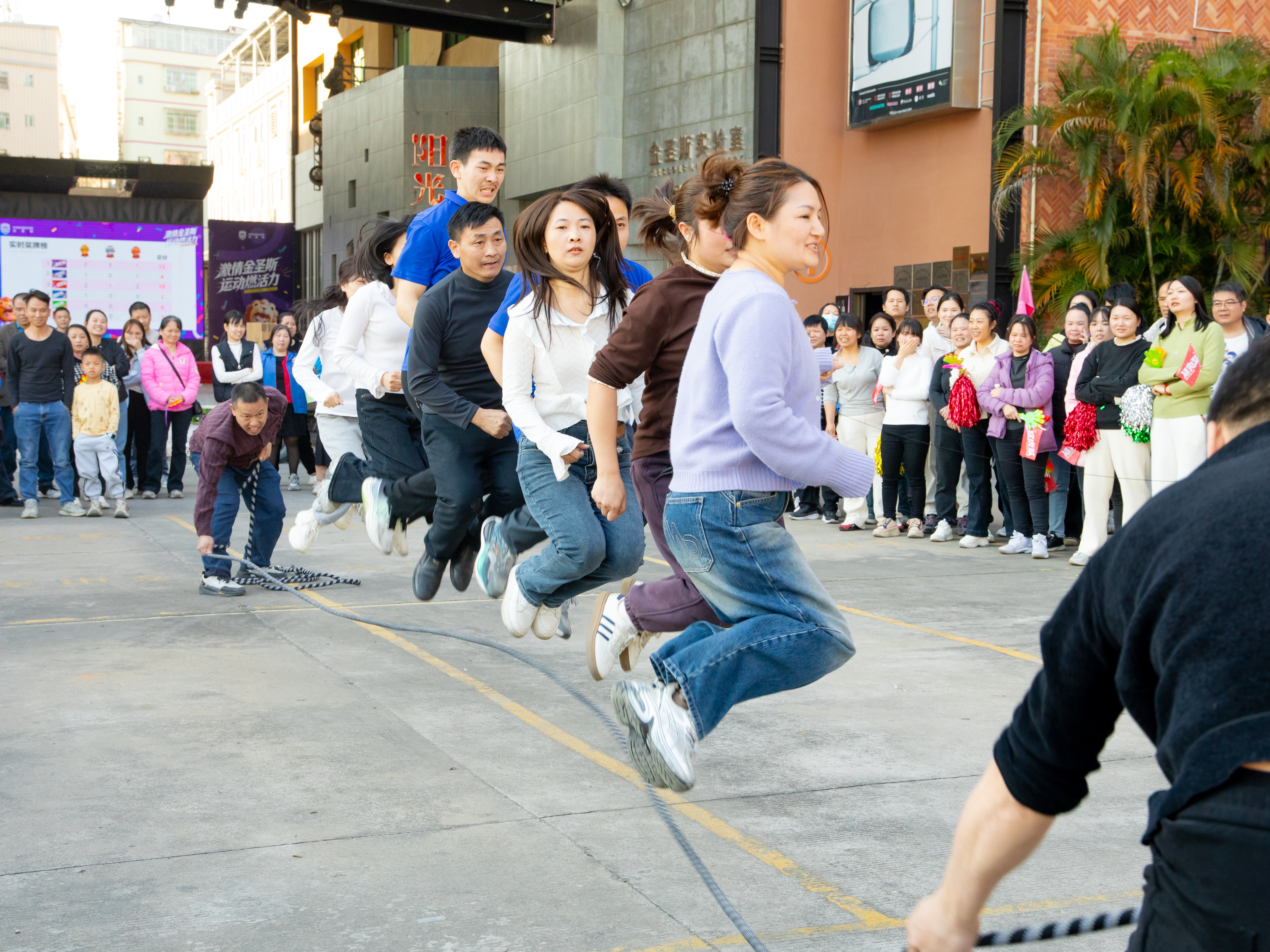 广州市金圣斯箱包科技有限公司图2