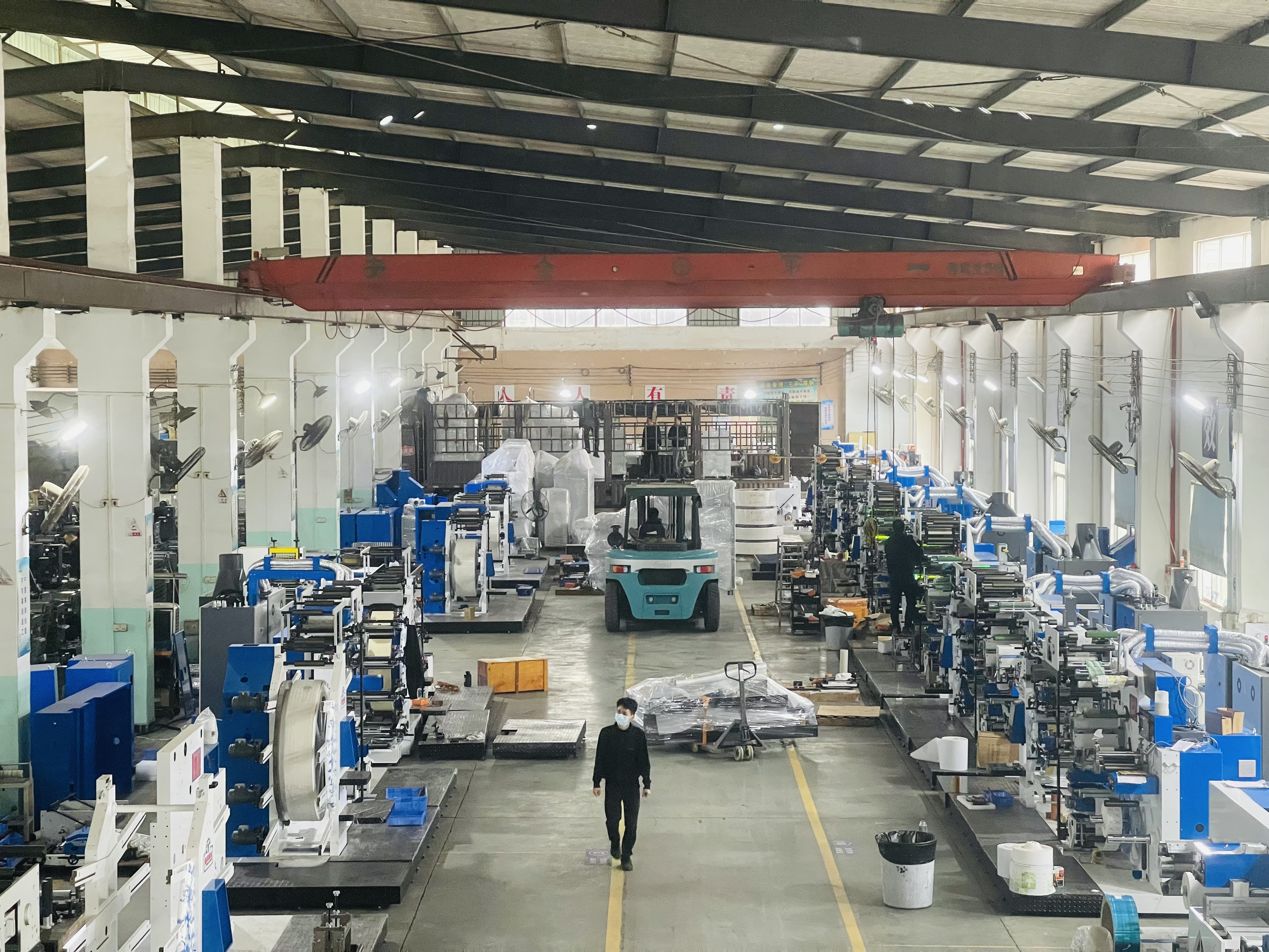 广东前润机械科技有限公司图9