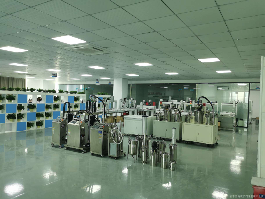 深圳市达立诚自动化设备有限公司图8