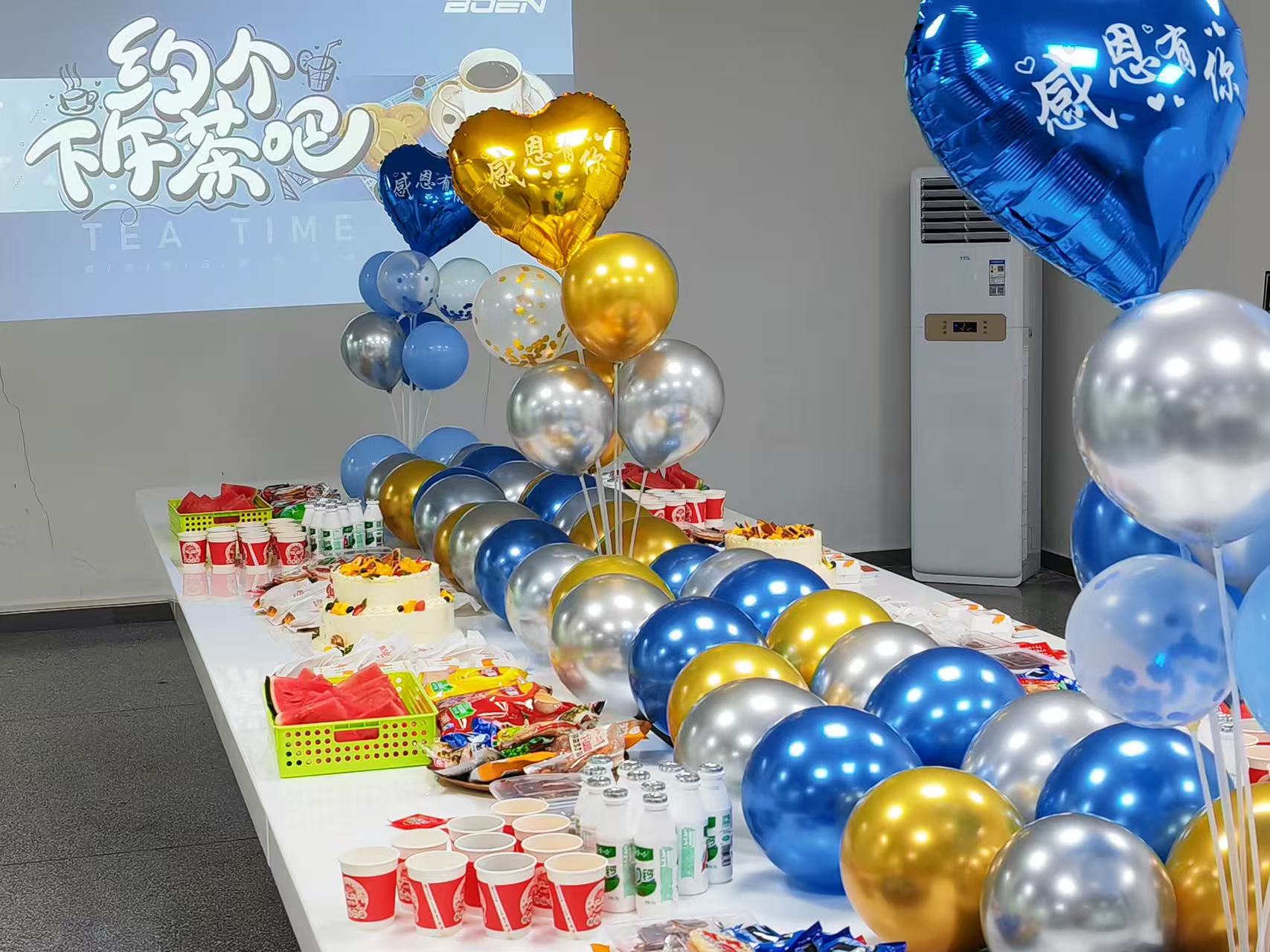 东莞市柏恩智能科技有限公司图3