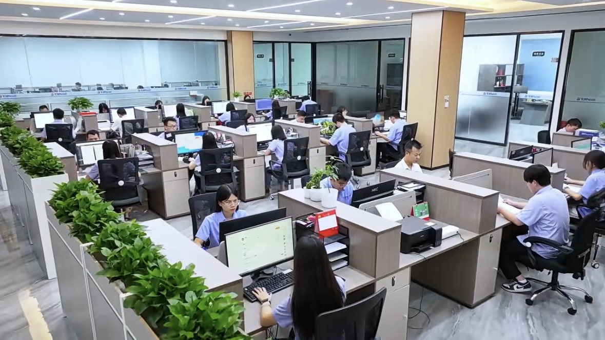 广东台进半导体科技有限公司图5