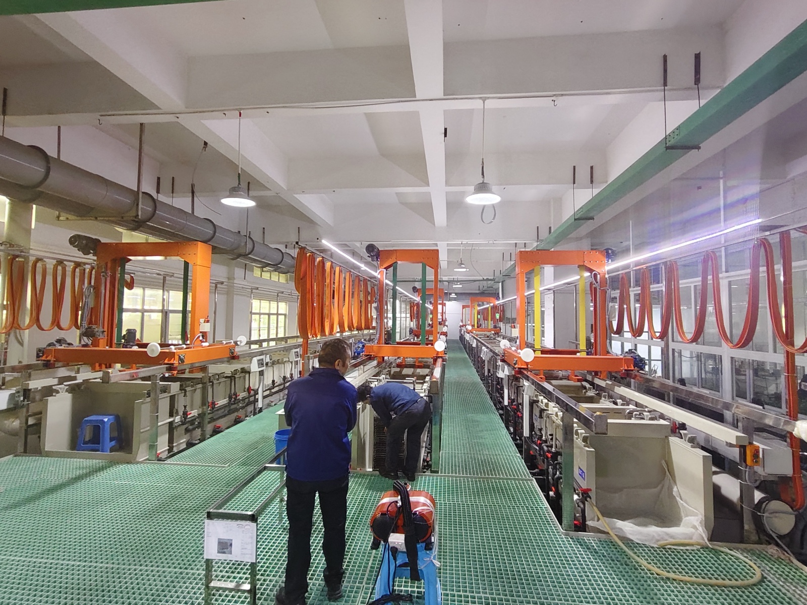 东莞东浩源电镀有限公司图4