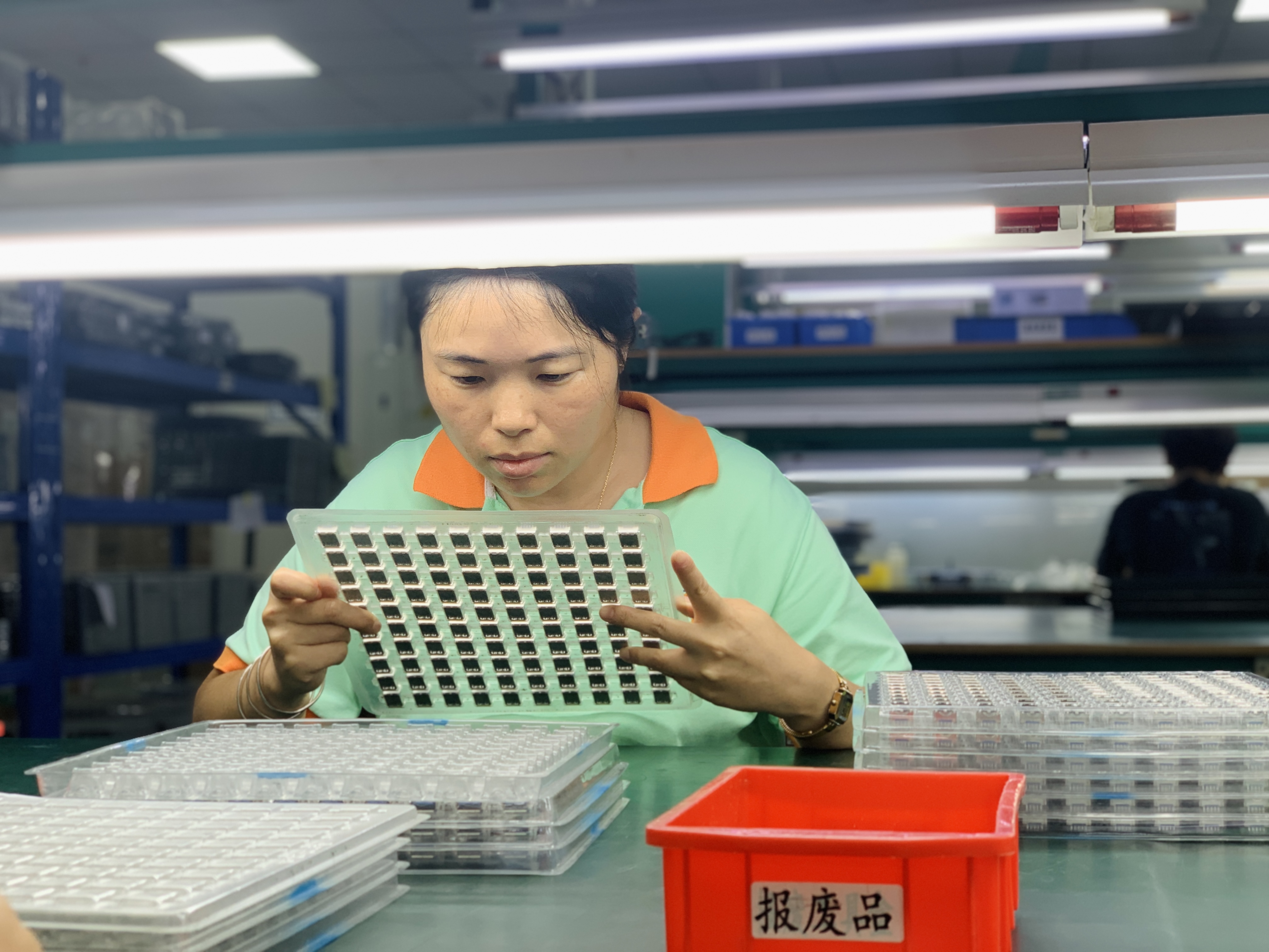 东莞市全通电子有限公司图7