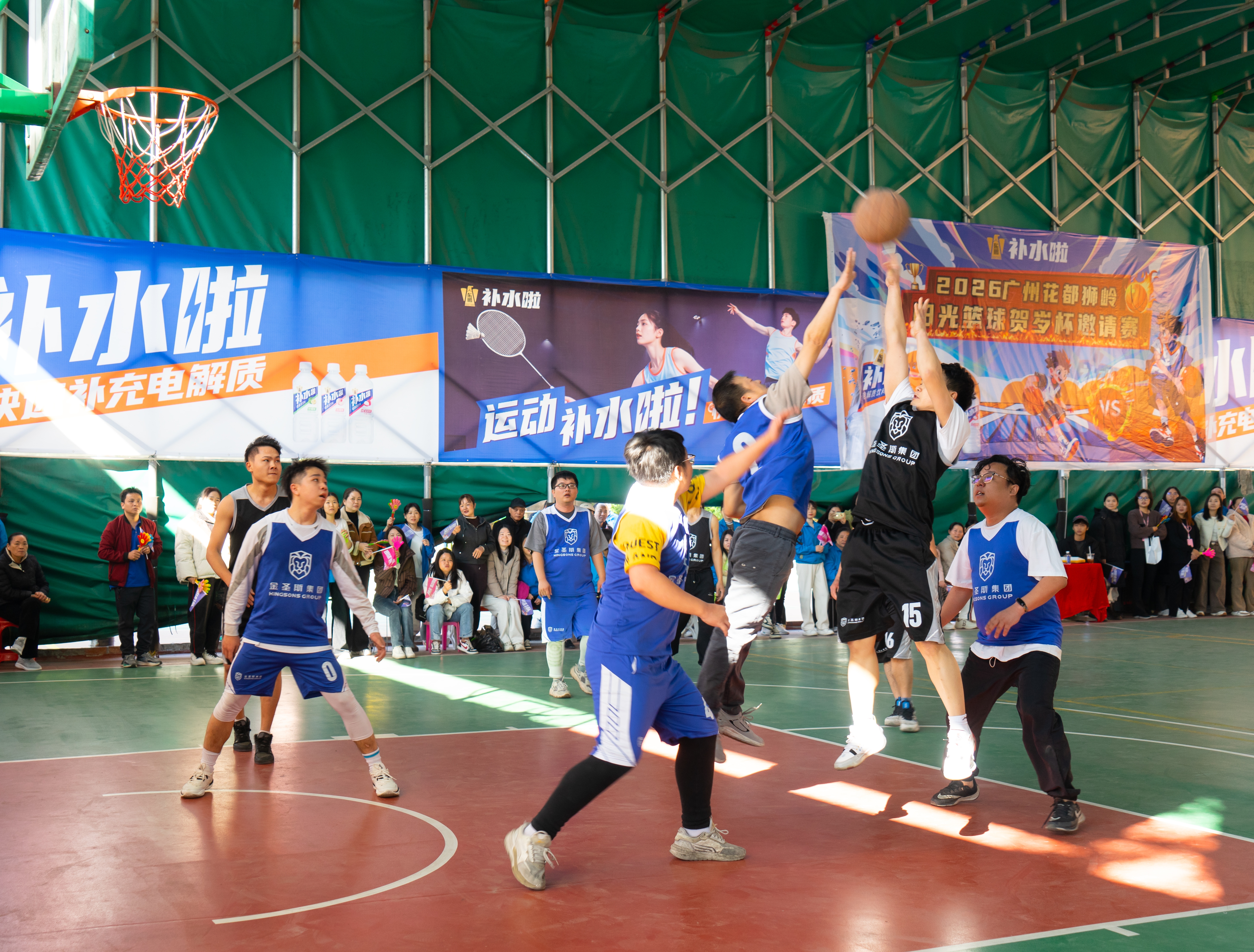 广州市金圣斯箱包科技有限公司图片7