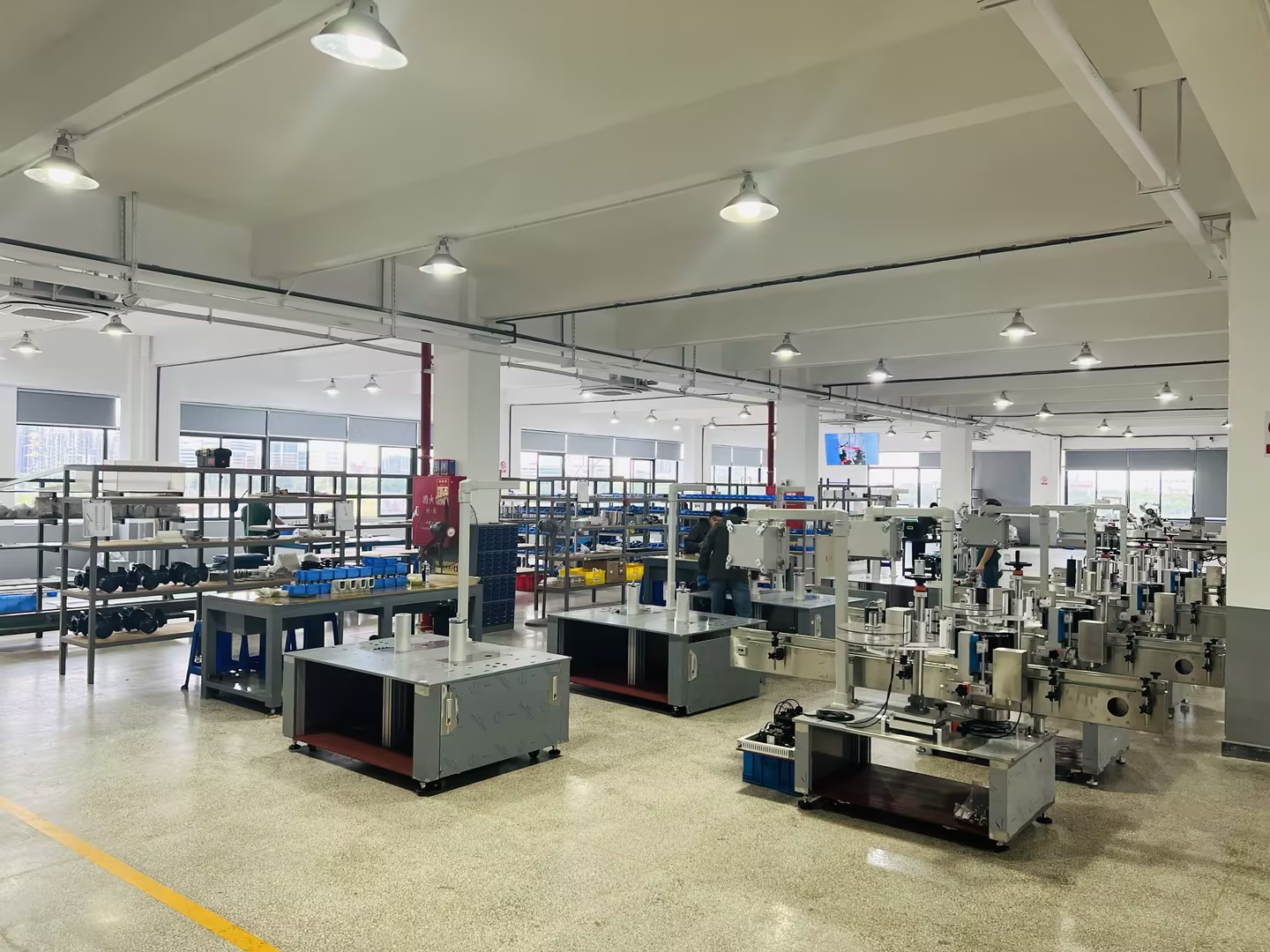 广州市赛康尼机械设备有限公司图9