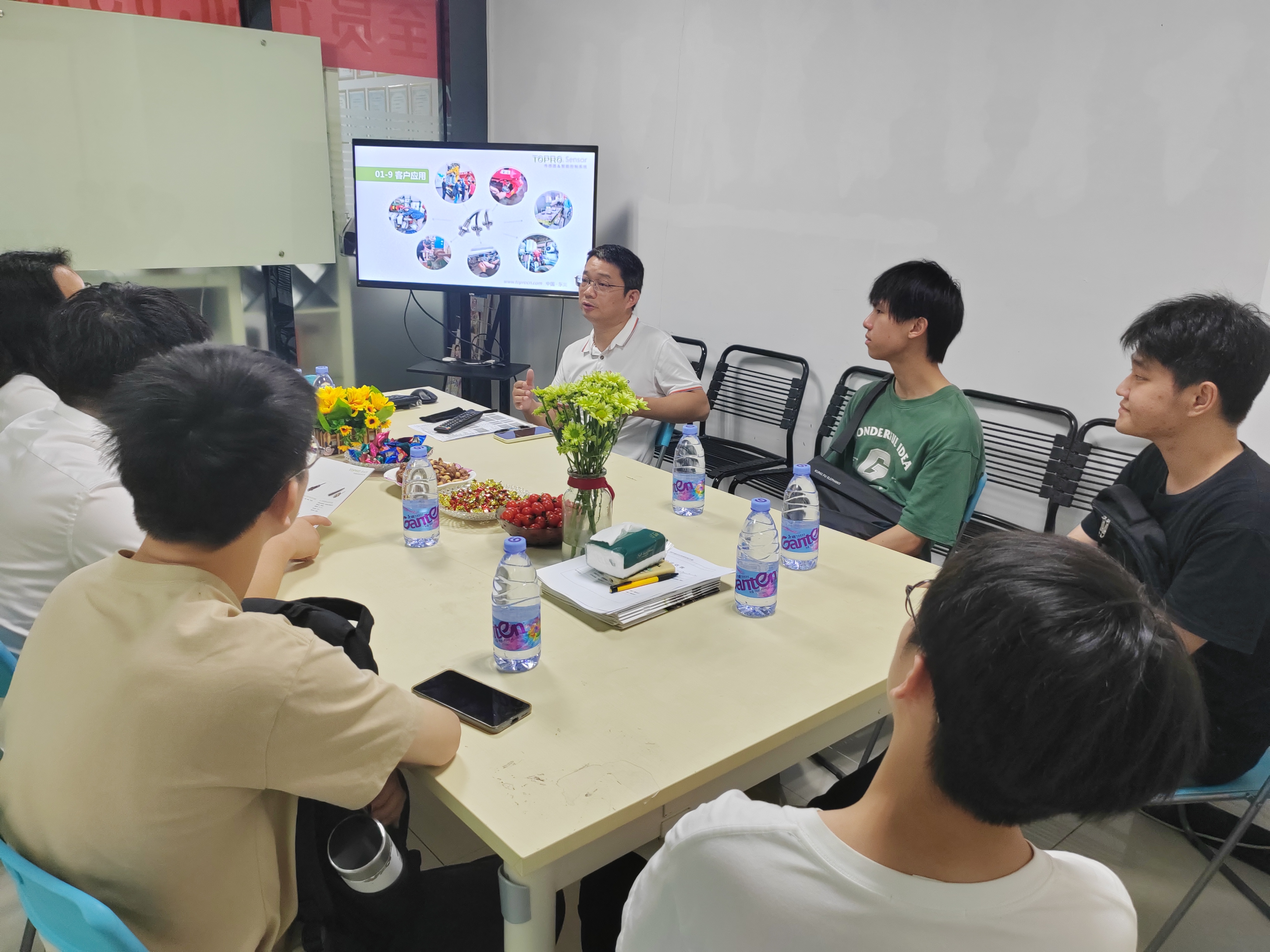 广东德宝罗智控技术有限公司图14