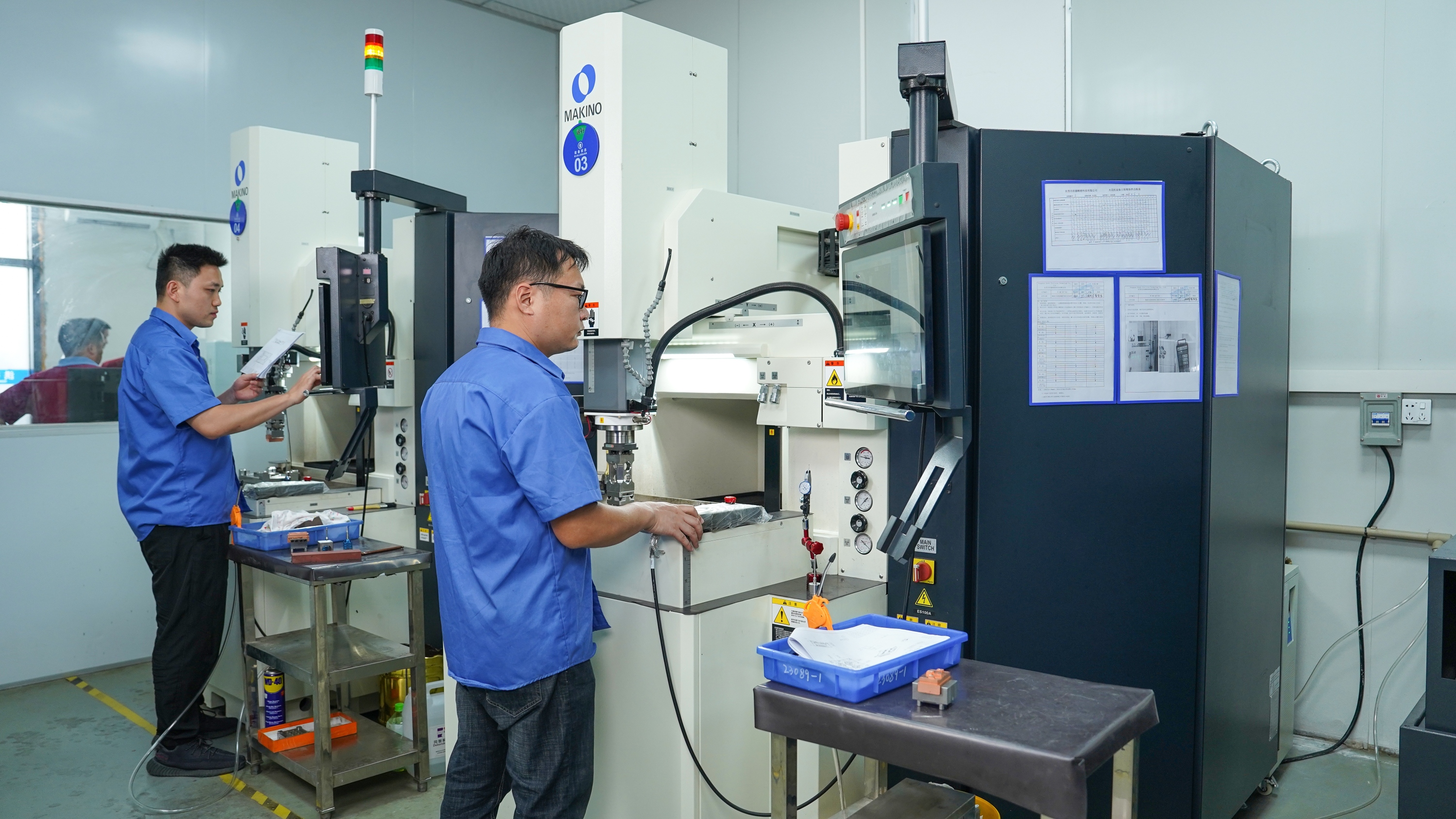 东莞市洪德精密科技有限公司图6