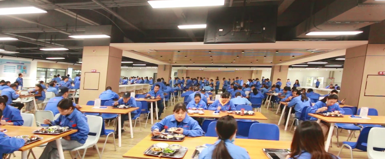 东莞中兴瑞电子科技有限公司图4