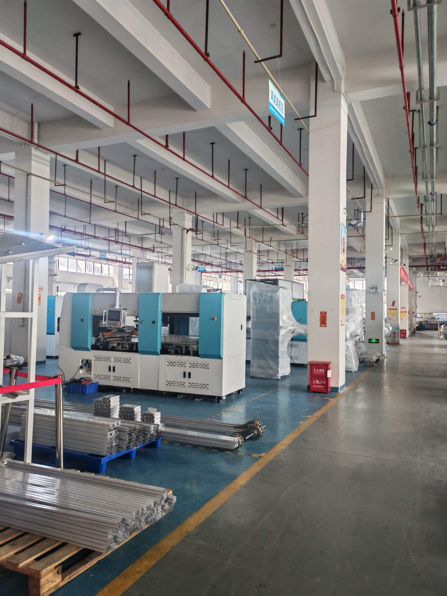 东莞市鑫正机械有限公司图6