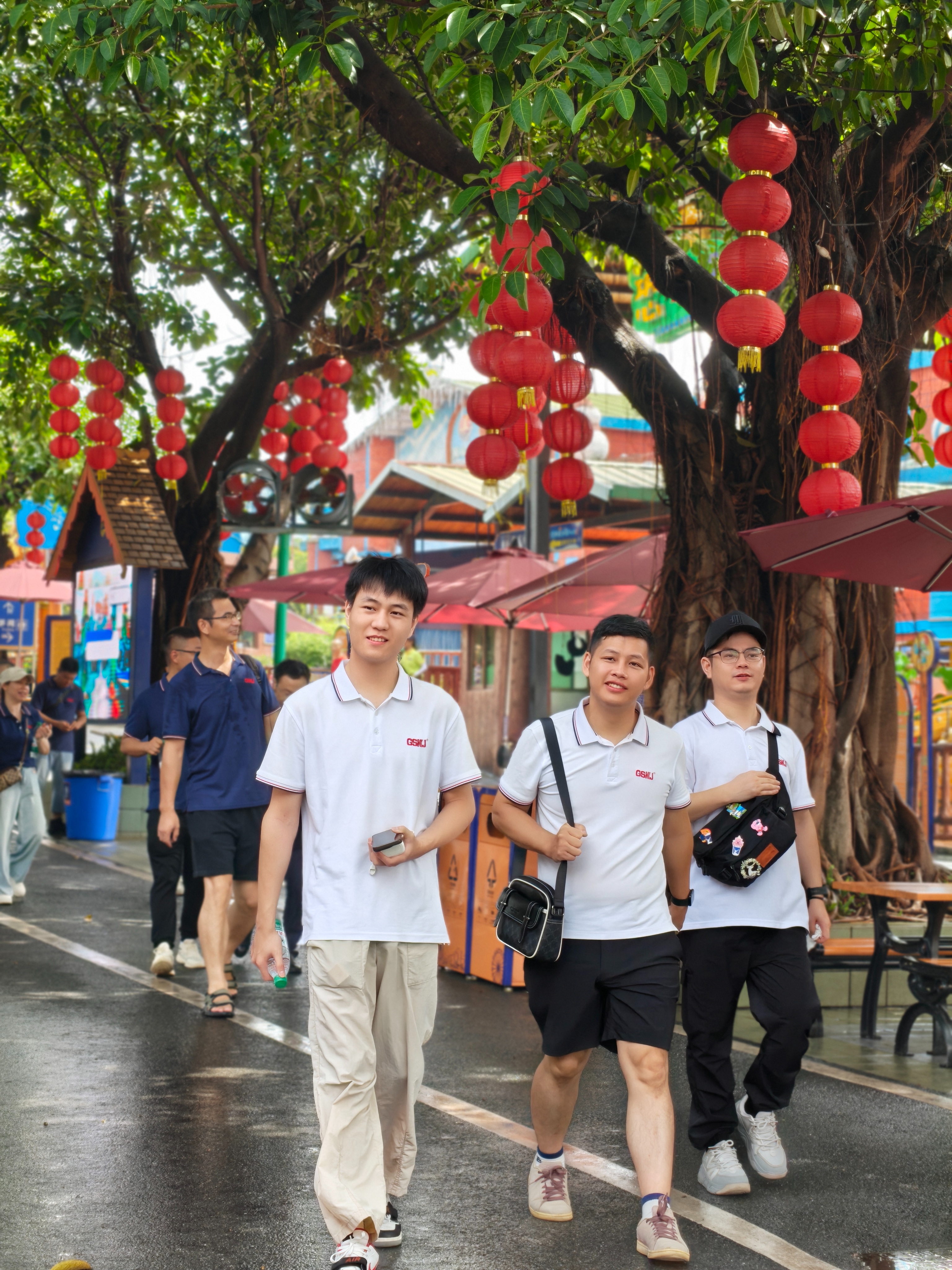 惠州市固尚科技有限公司图5