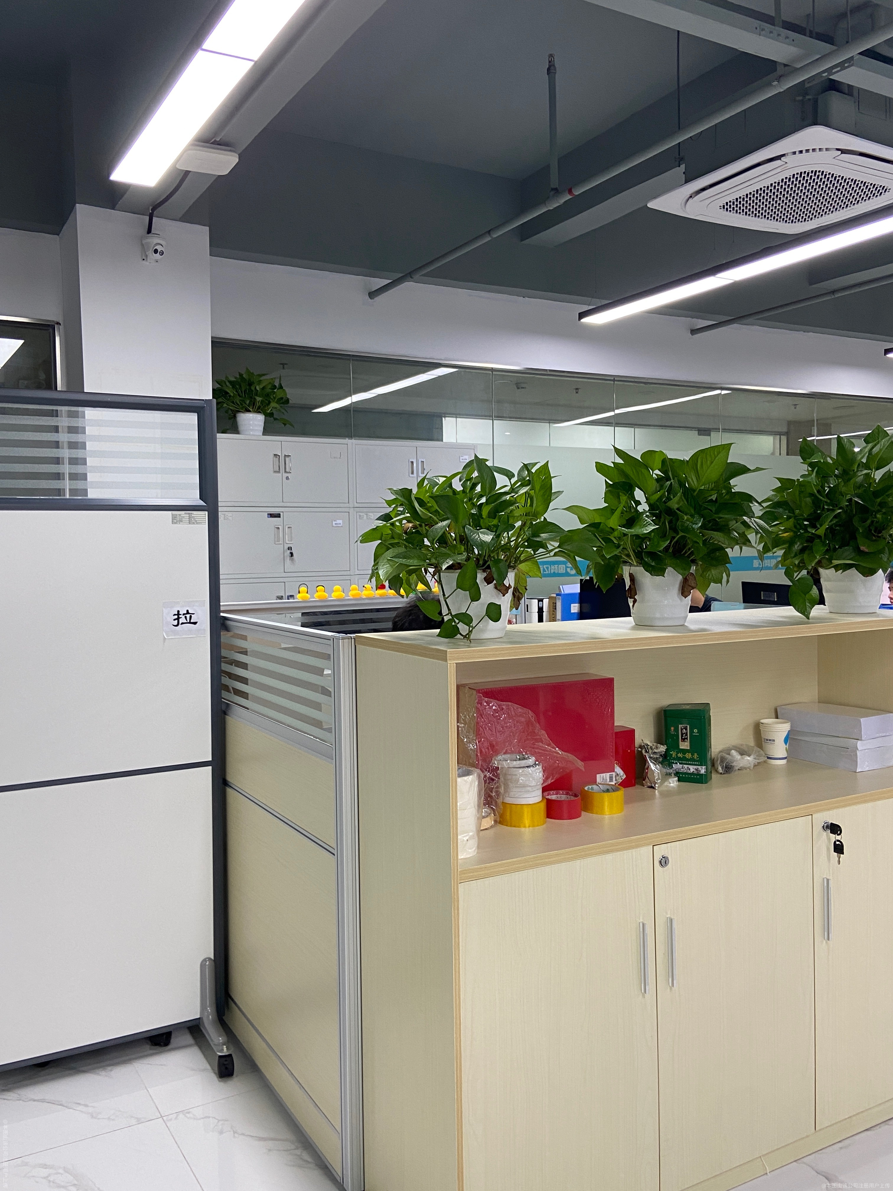 深圳市国科亿道科技有限公司图5