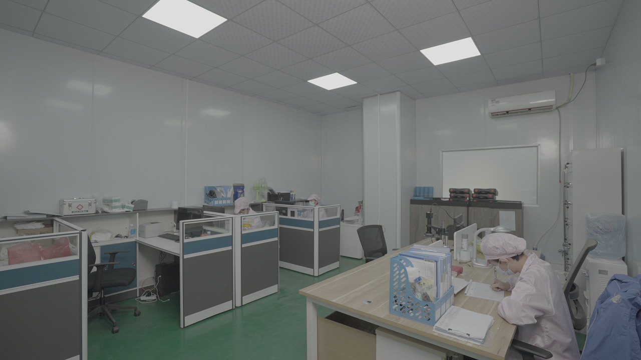 东莞市洪德精密科技有限公司图9