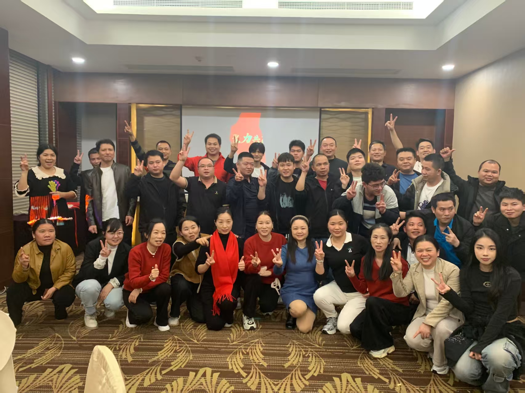 深圳市达立诚自动化设备有限公司图2