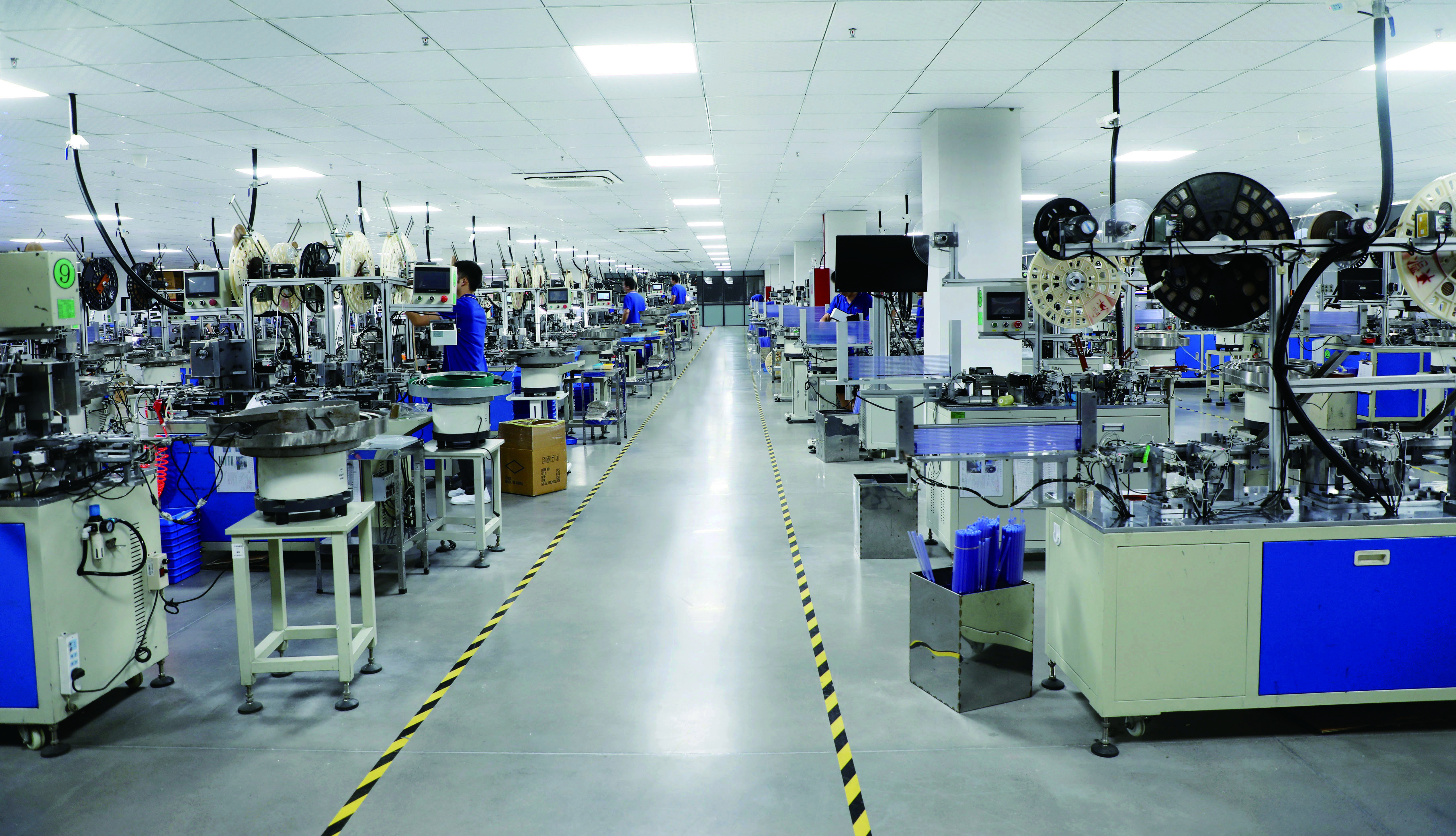 浙江温达电子有限公司图片7