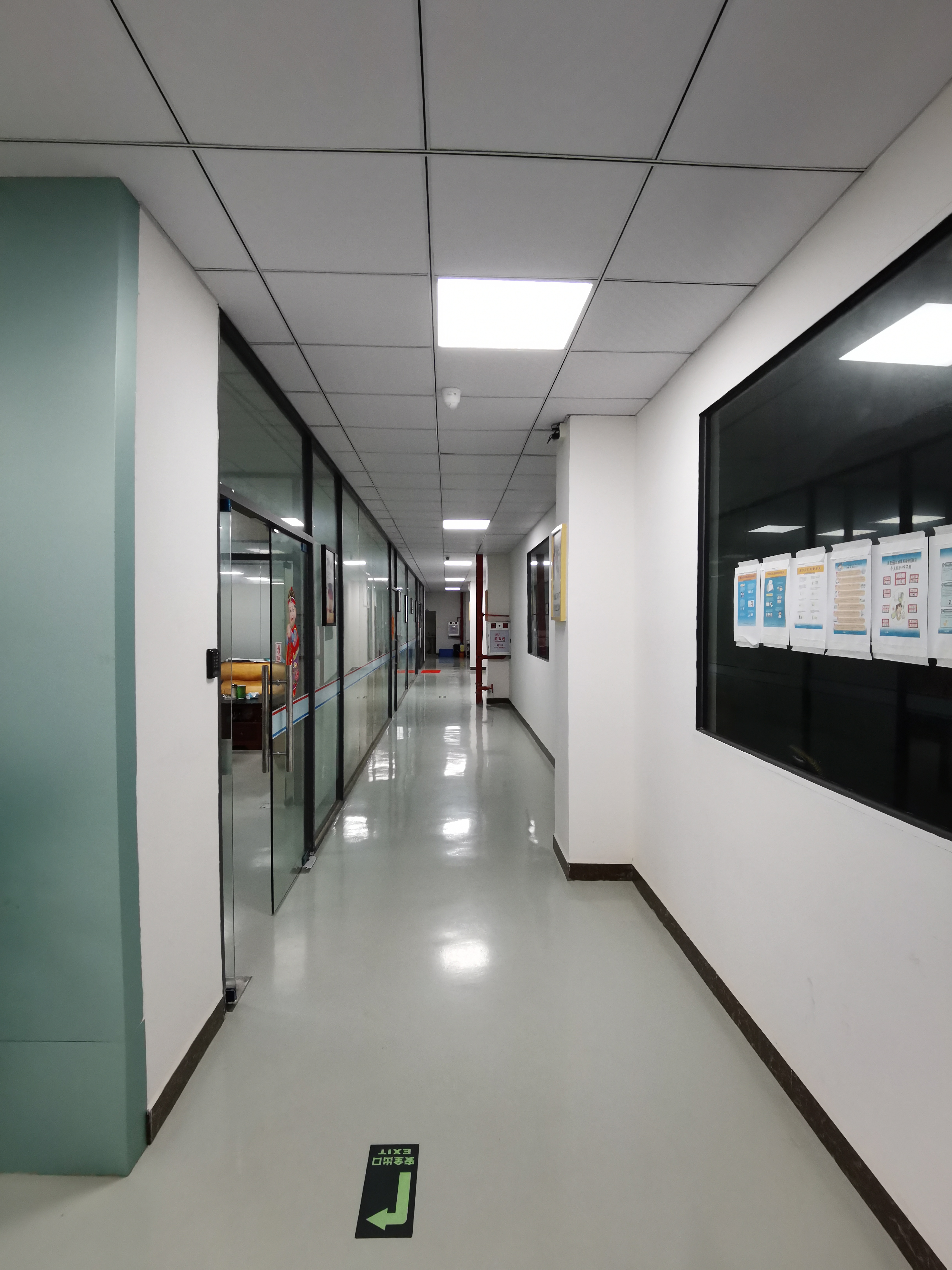 东莞市基元烫画有限公司图3