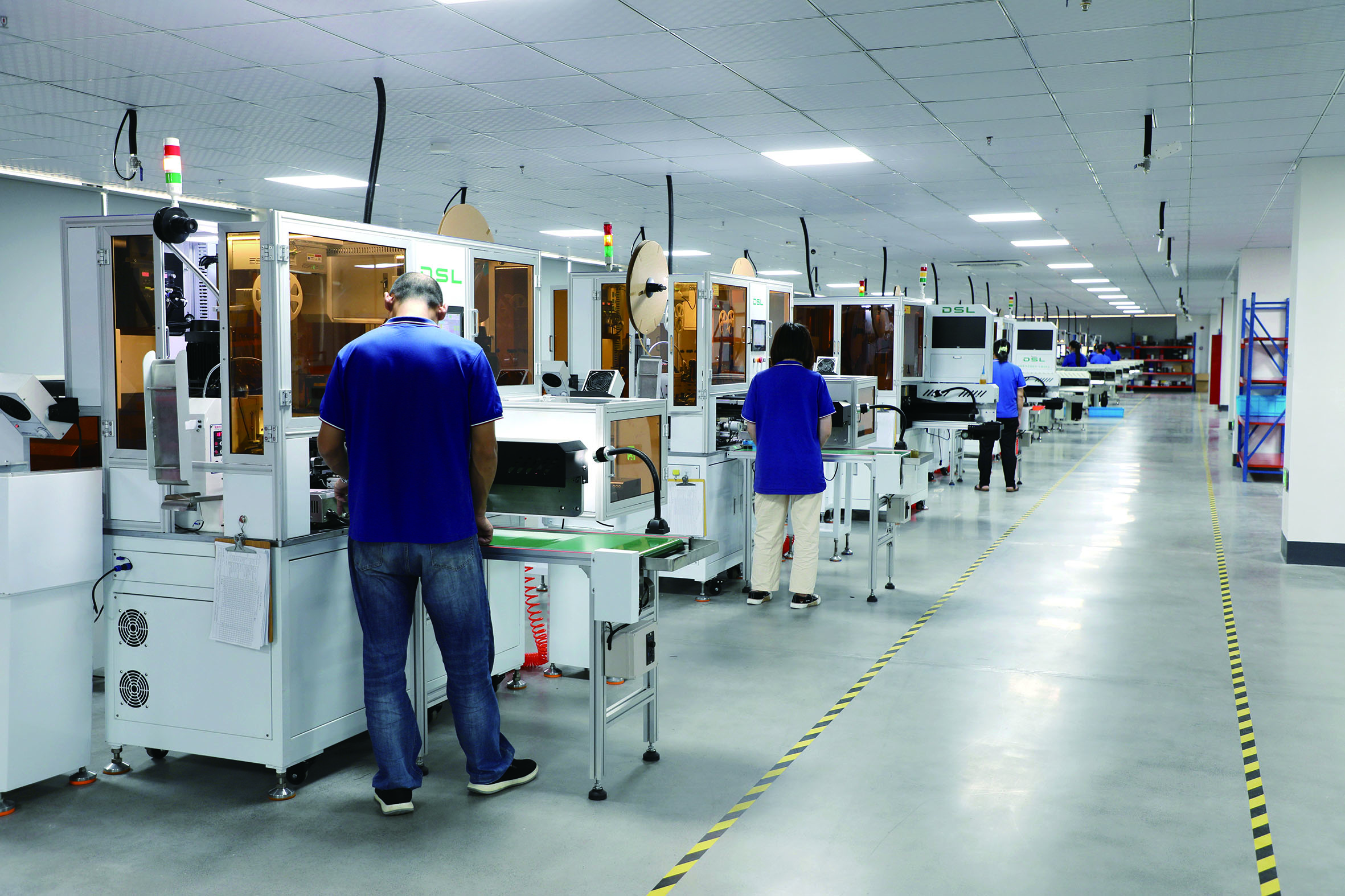 浙江温达电子有限公司图9