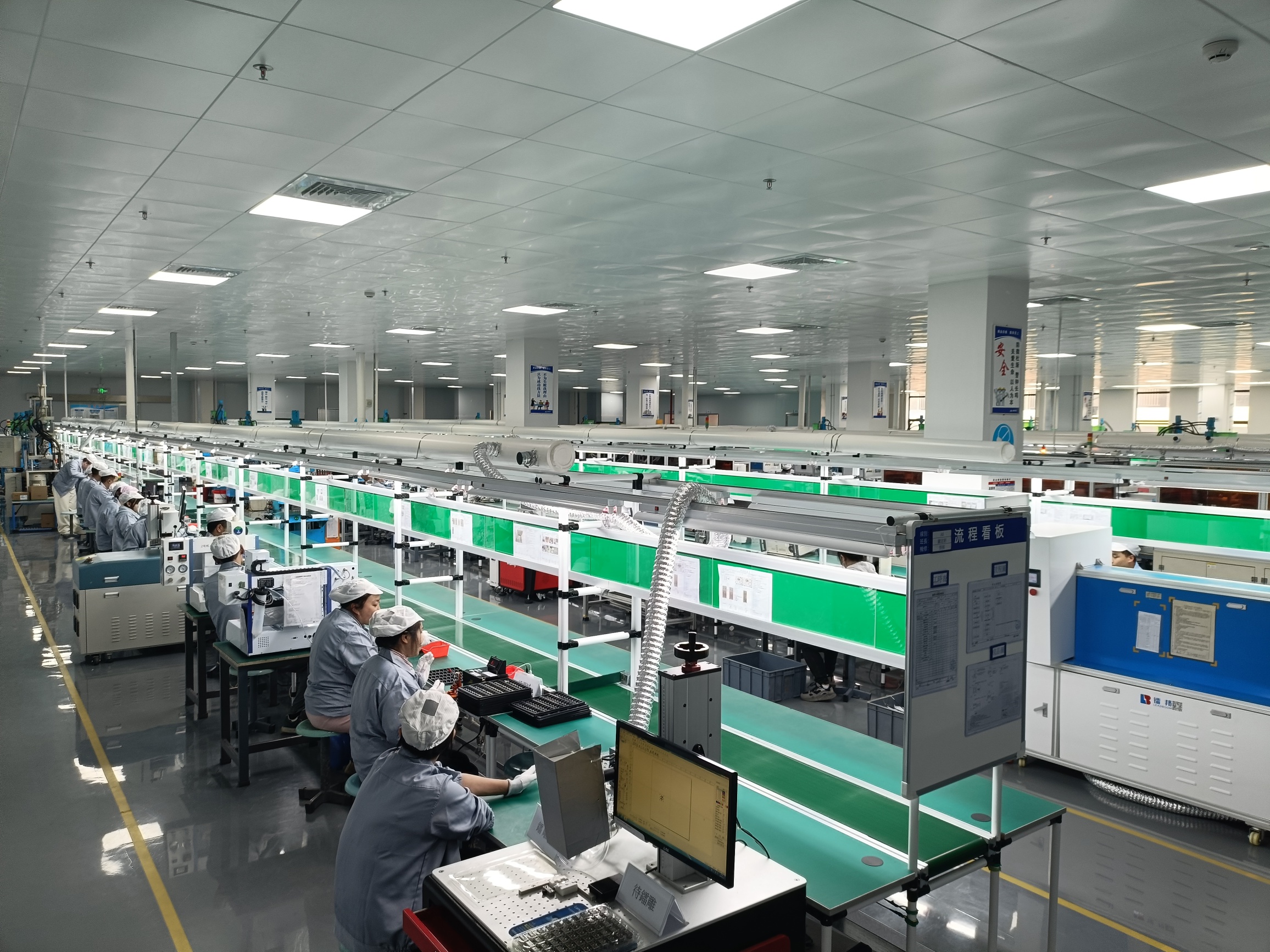 东莞建玮电子制品有限公司图2