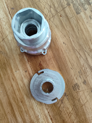 东莞市大朗福得模具制品厂产品图片