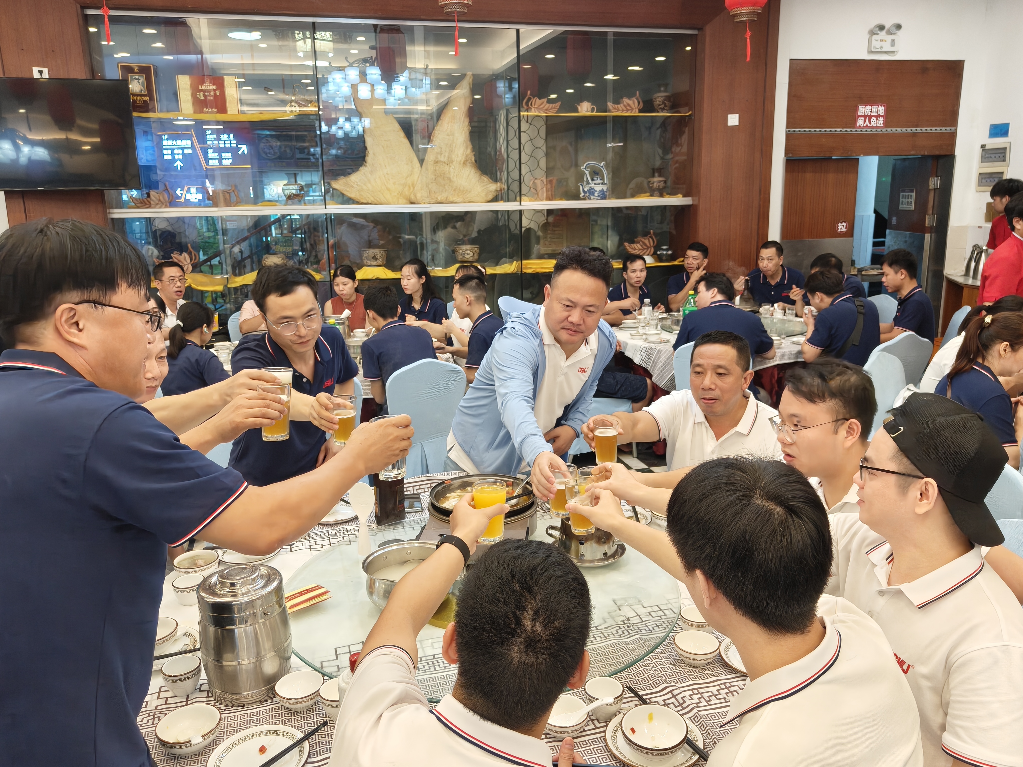 惠州市固尚科技有限公司图4