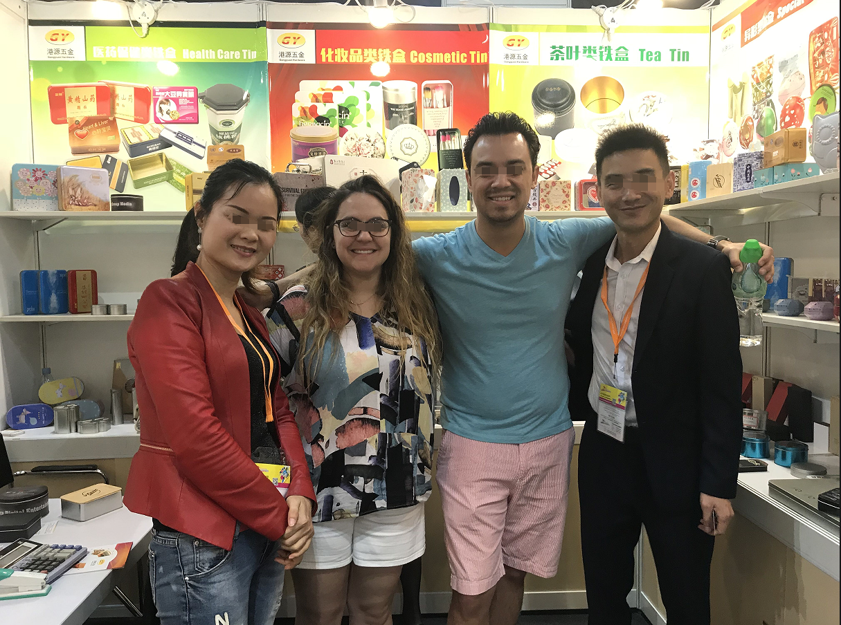 东莞市港源五金制品有限公司图10