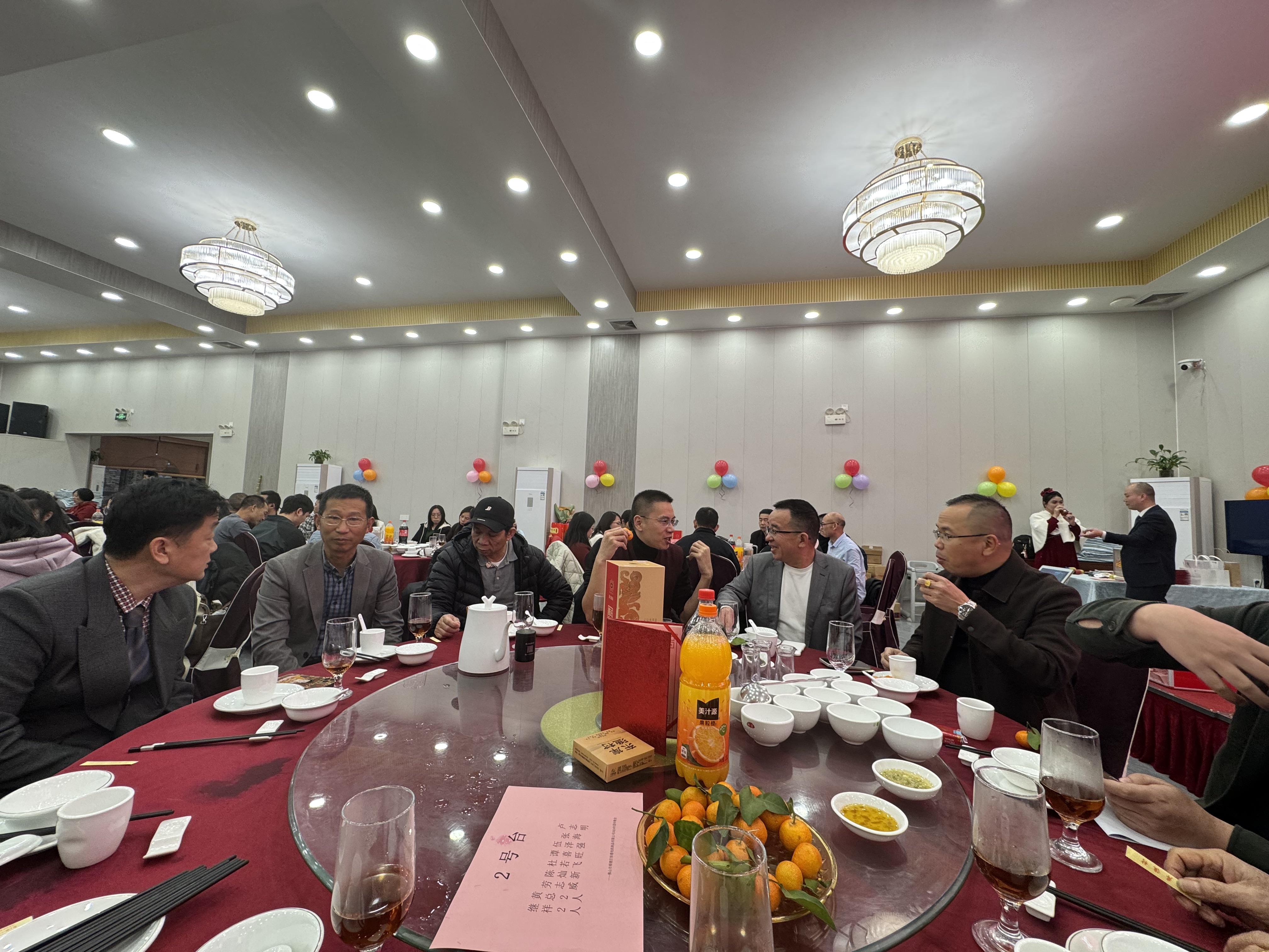 佛山市顺德区恒德电机制品有限公司图3