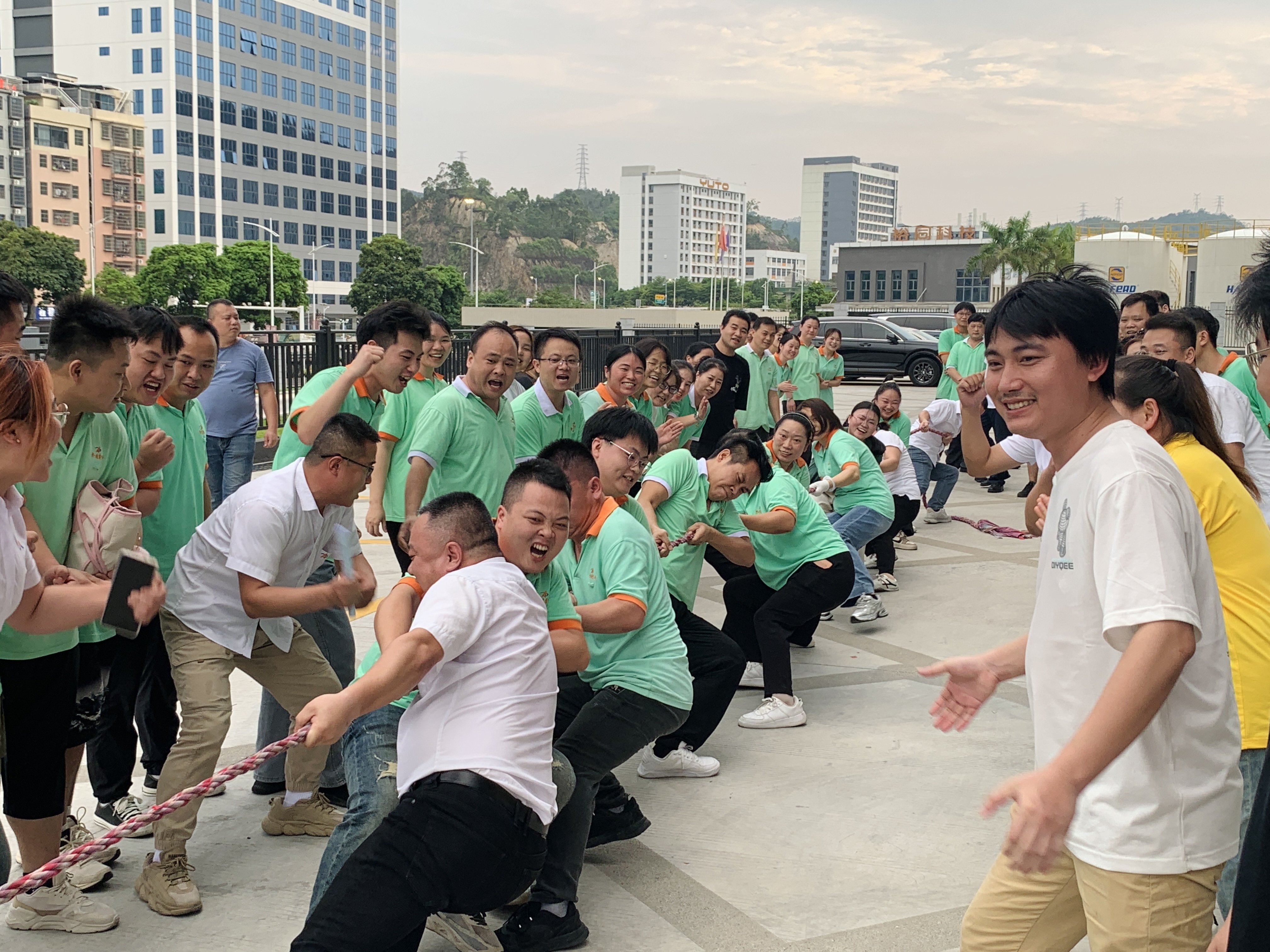 东莞市全通电子有限公司图9