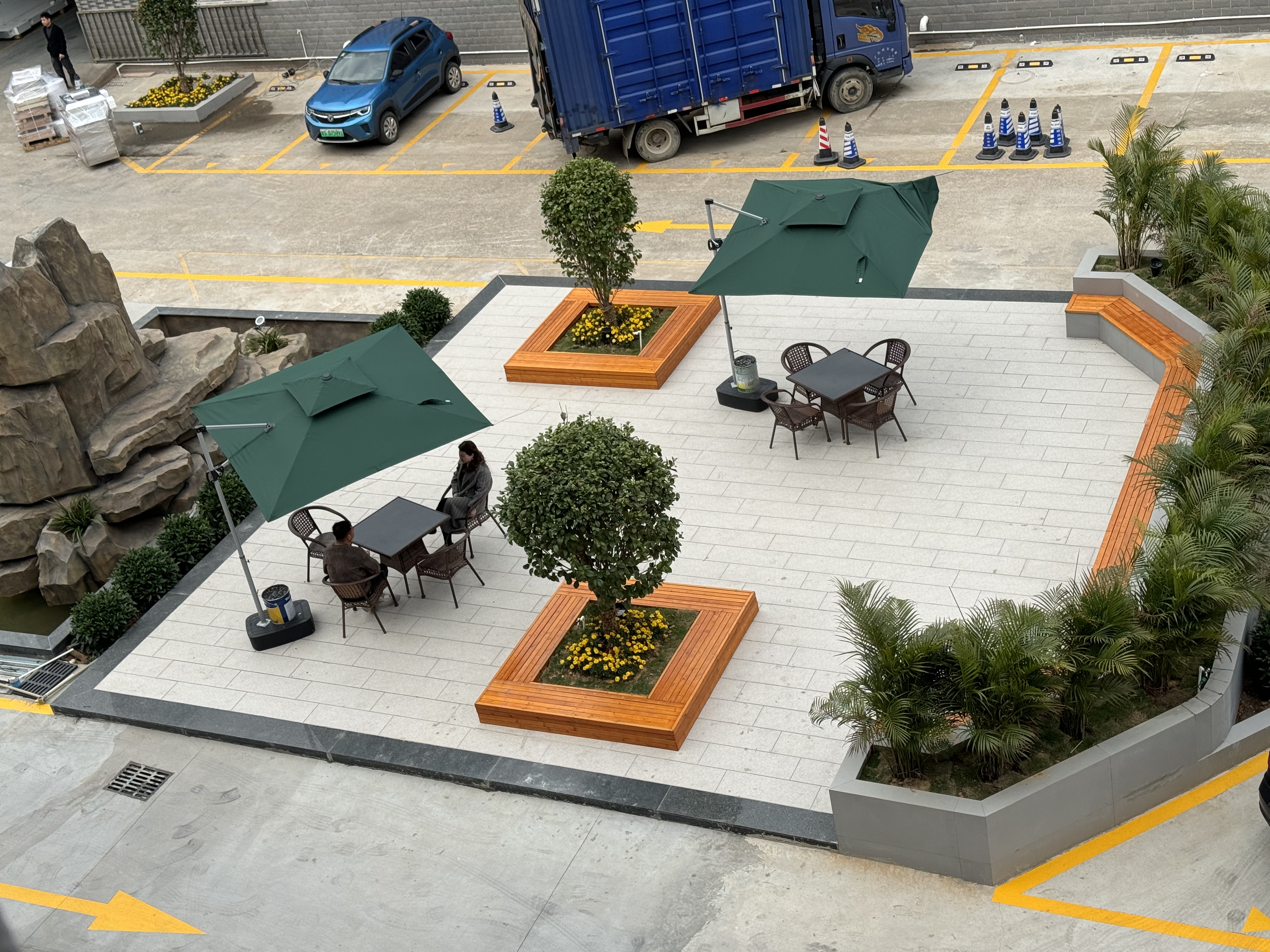 广东前润机械科技有限公司图2