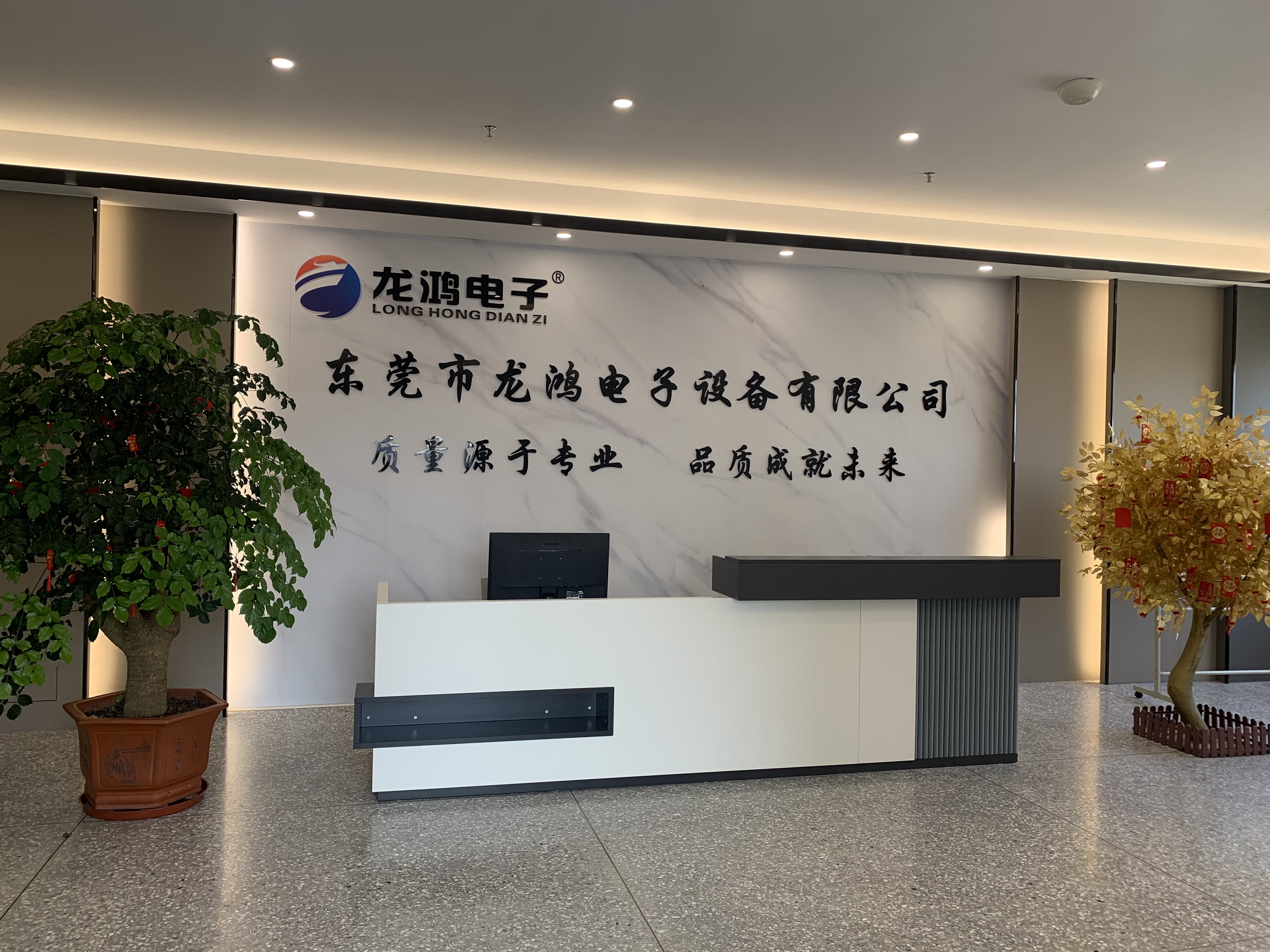 东莞市龙鸿电子设备有限公司图9