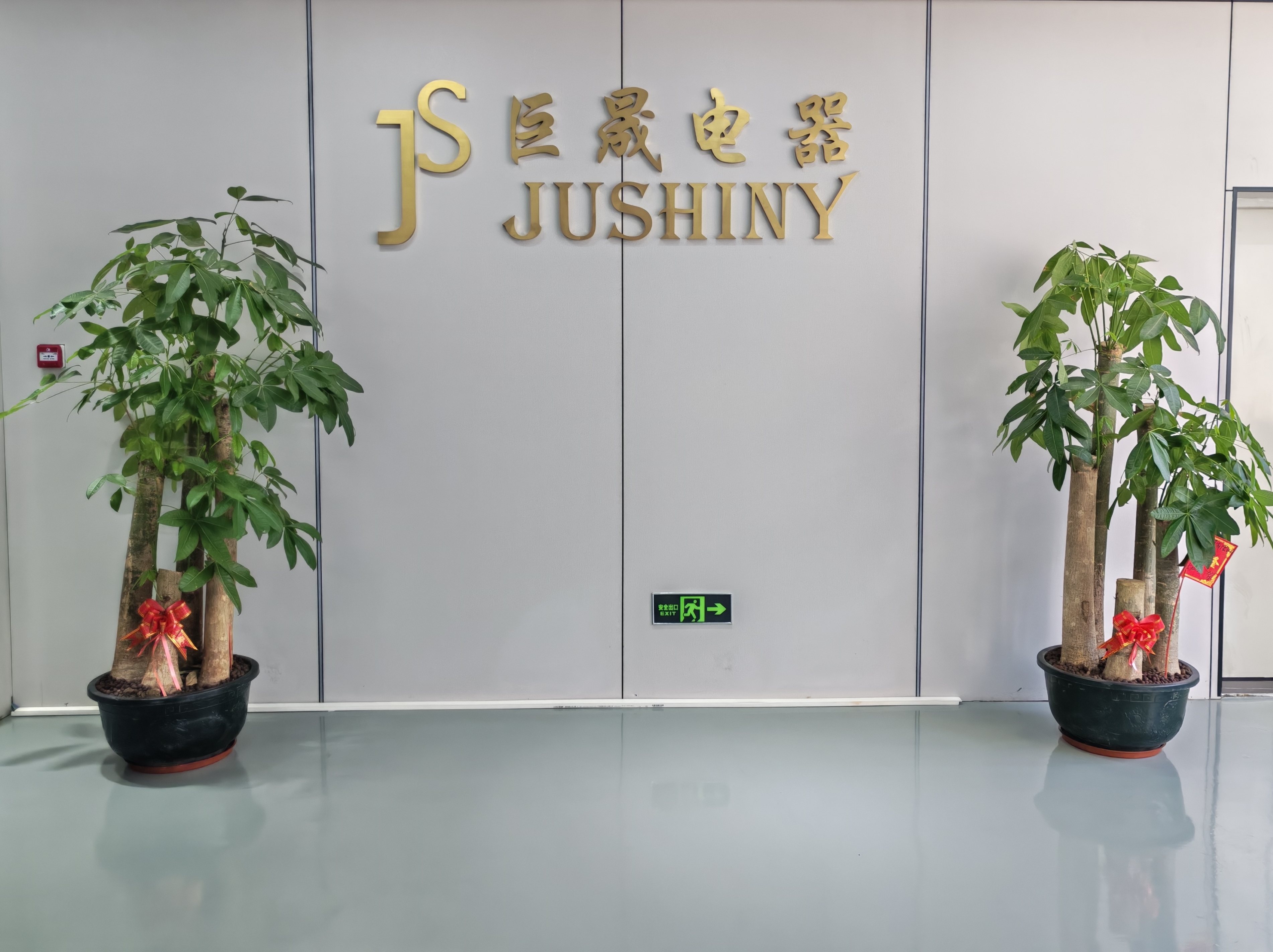 东莞市巨晟电器有限公司图1