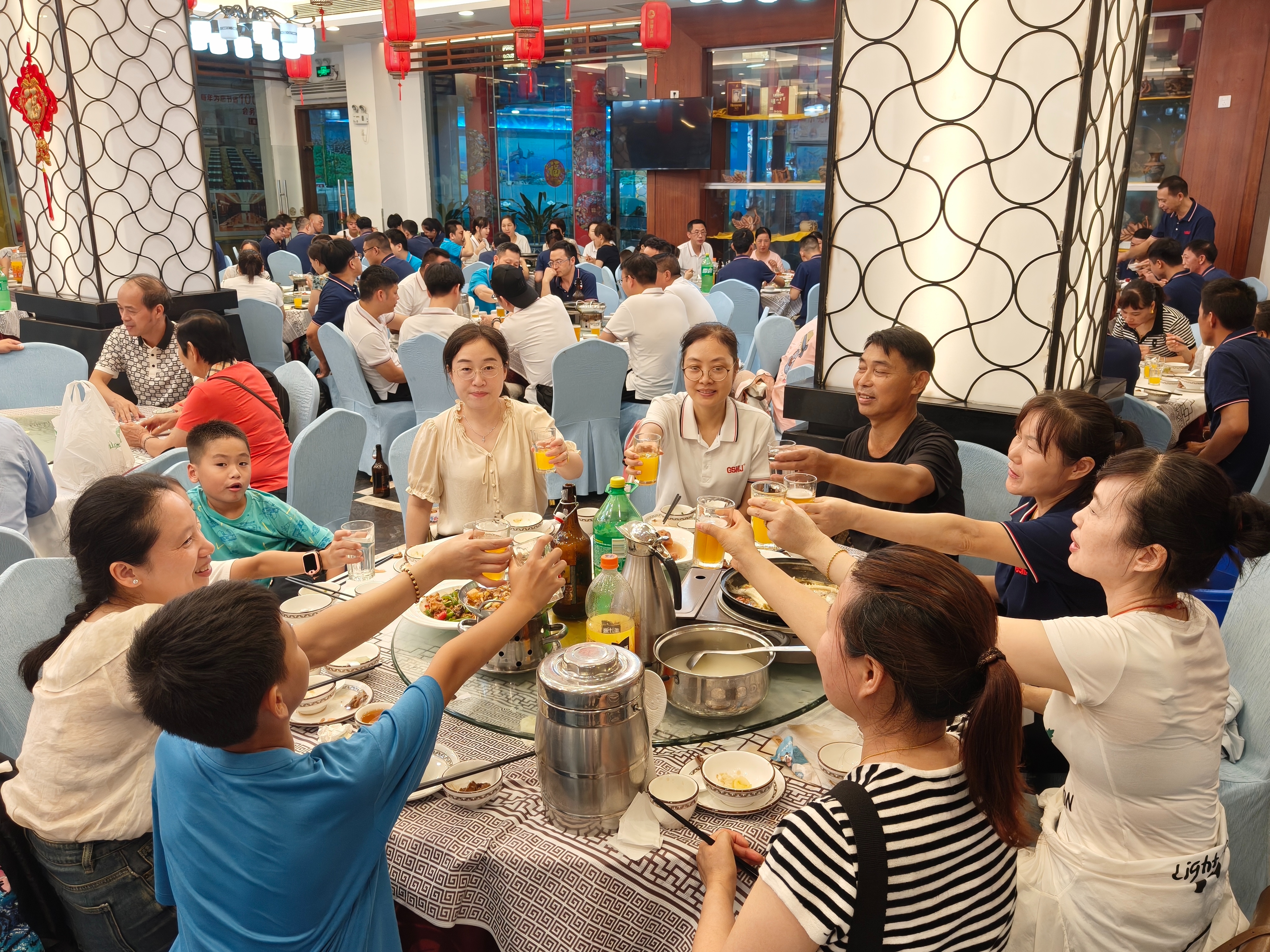 惠州市固尚科技有限公司图片7