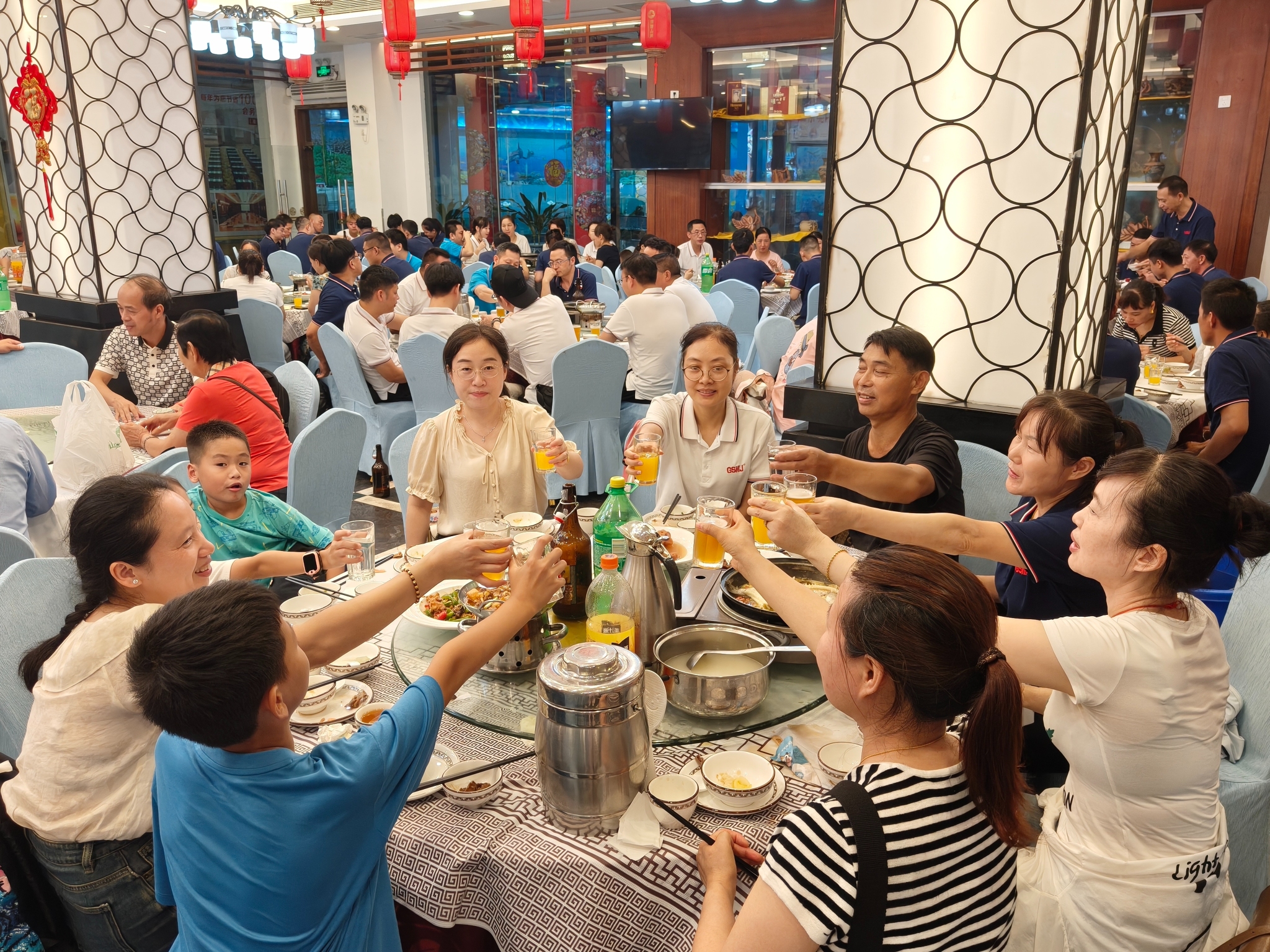 惠州市固尚科技有限公司图8