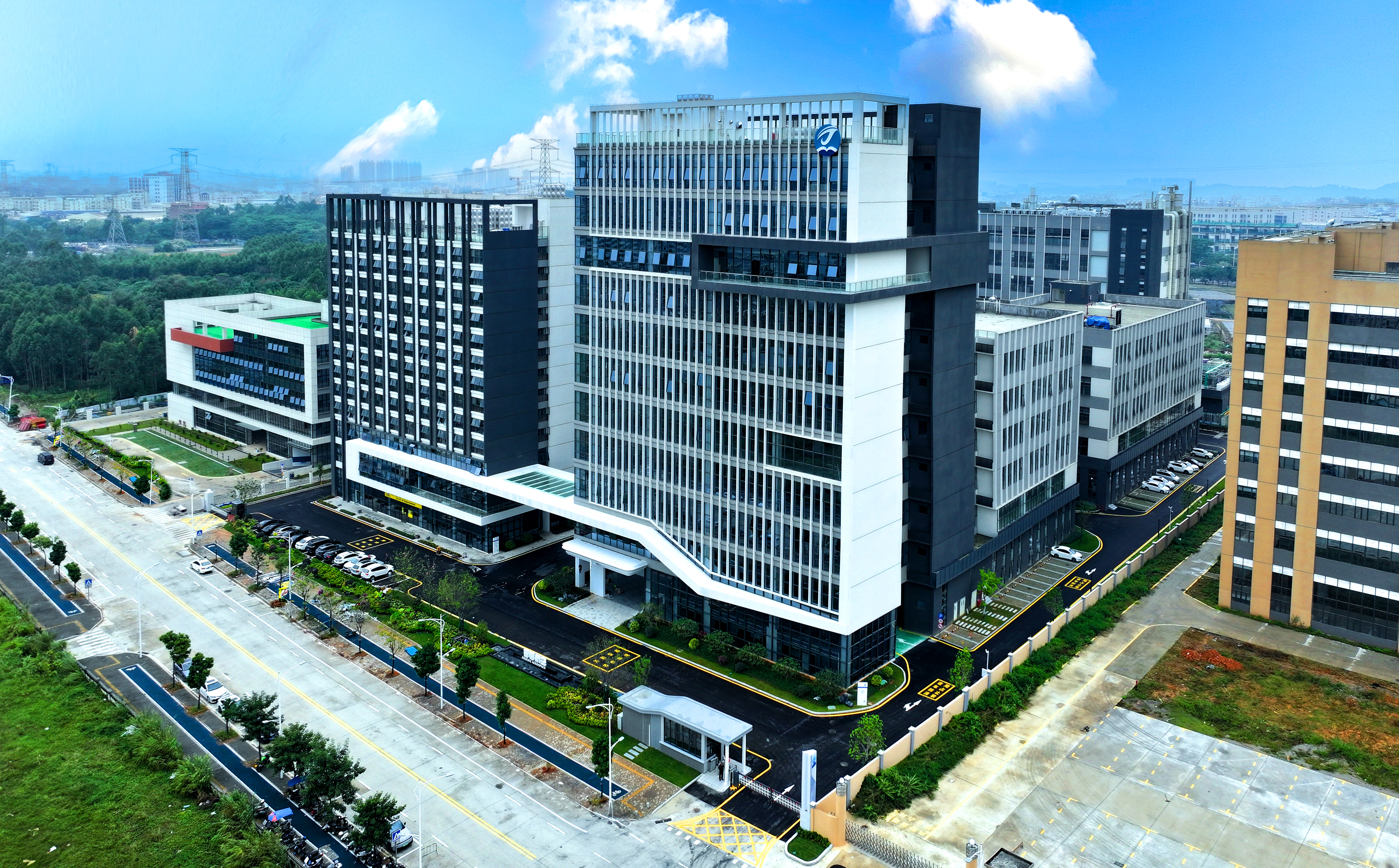 東莞市晉銘航空技術(shù)有限公司圖片4