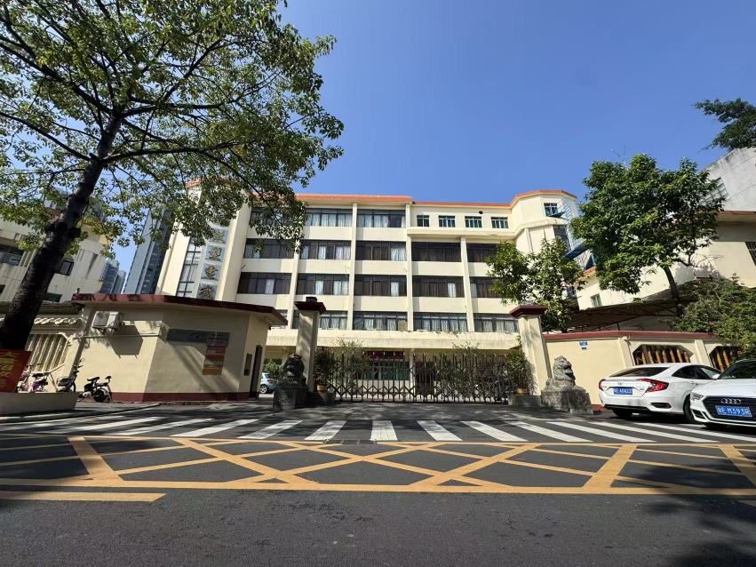 佛山市顺德区恒德电机制品有限公司图1