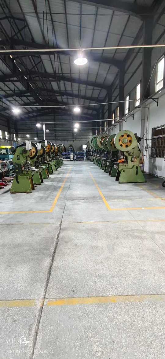 东莞市众旺电机有限公司图8