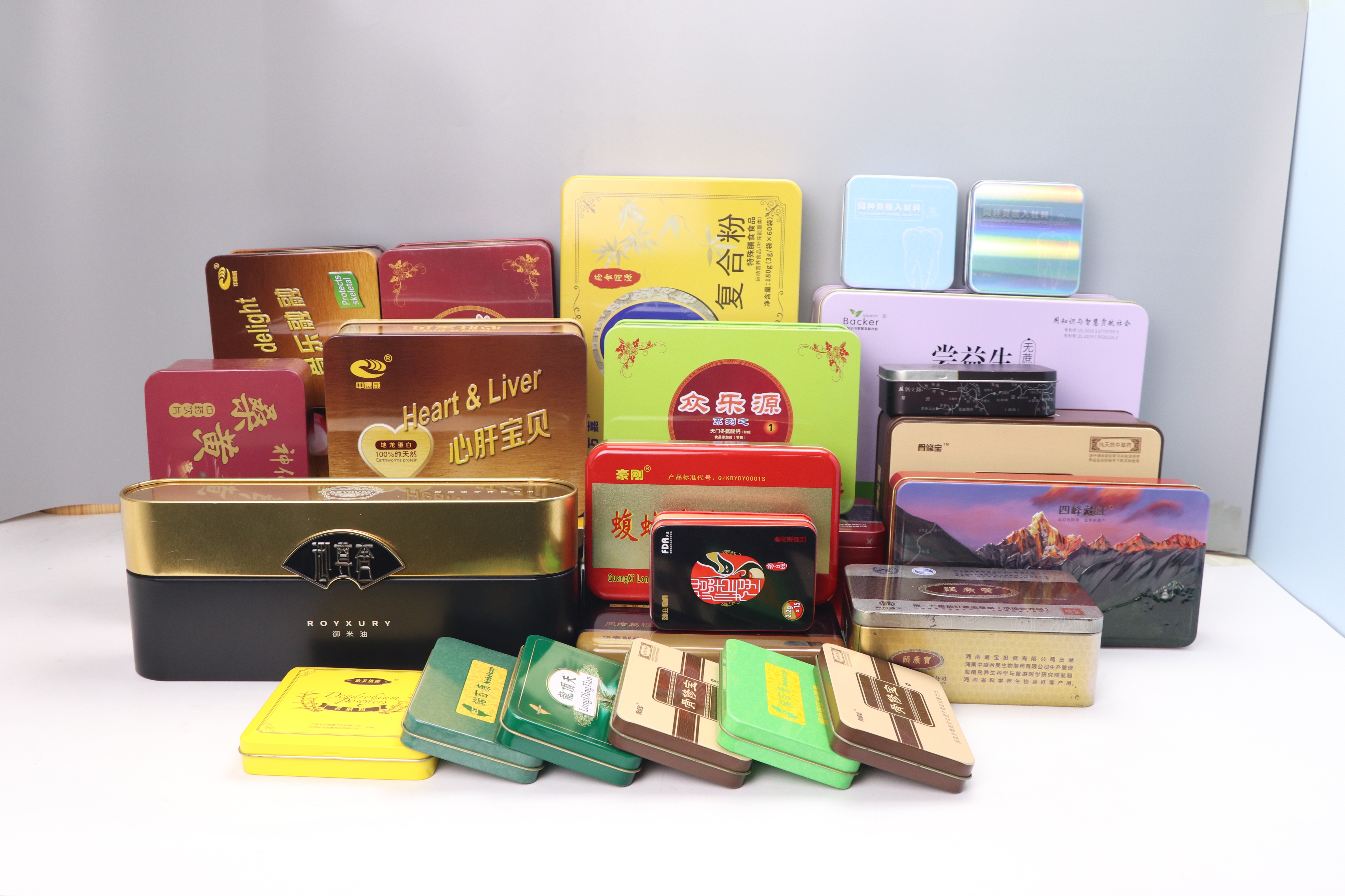 东莞市港源五金制品有限公司产品图片