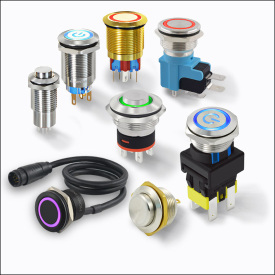 东莞弘力源精密电子有限公司产品图片