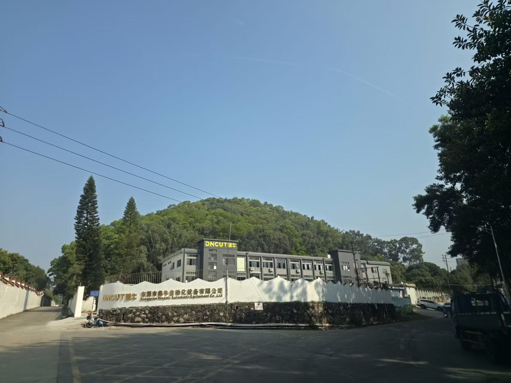 广东鼎牛自动化设备有限公司图片0