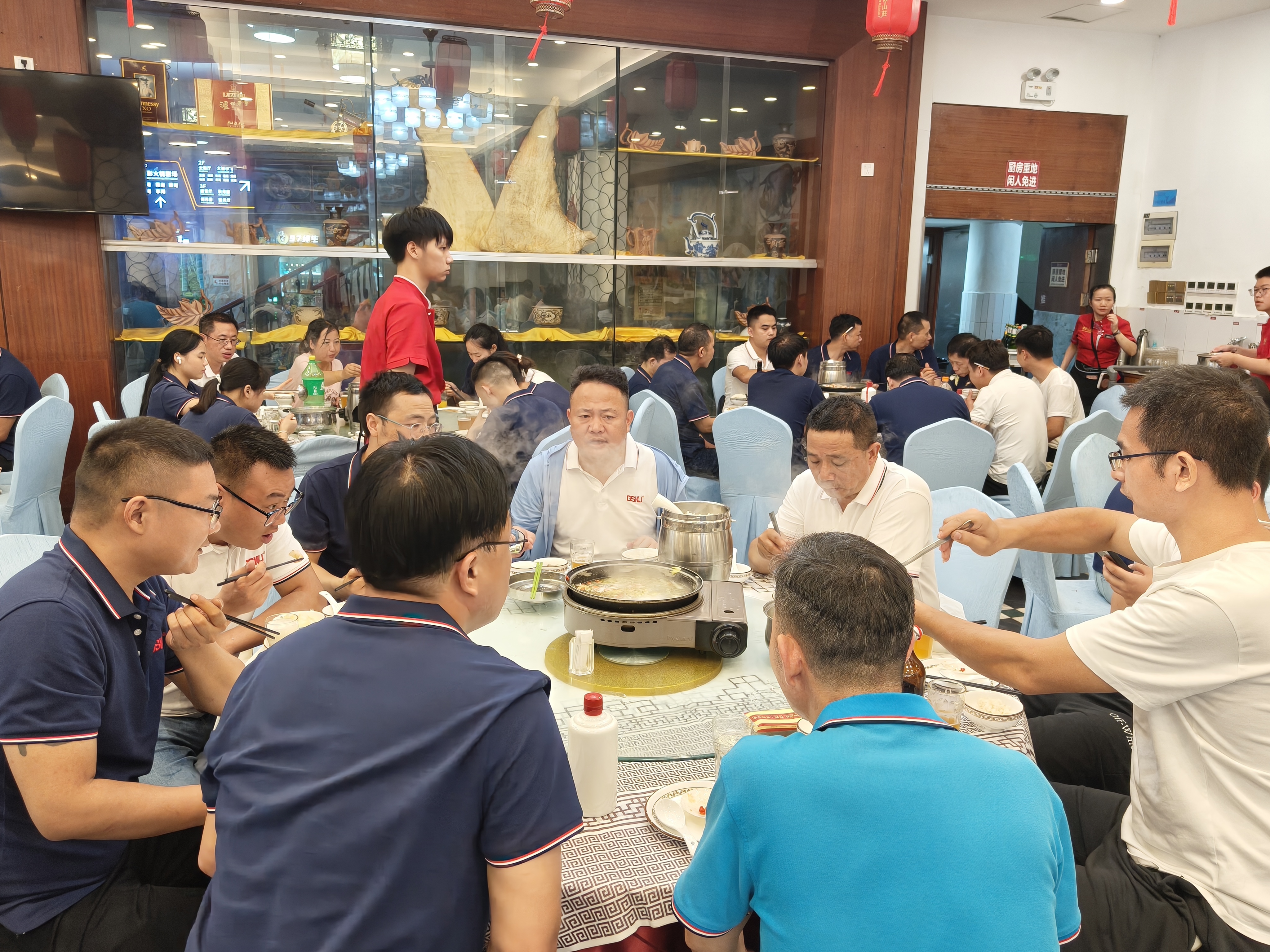 惠州市固尚科技有限公司图片8