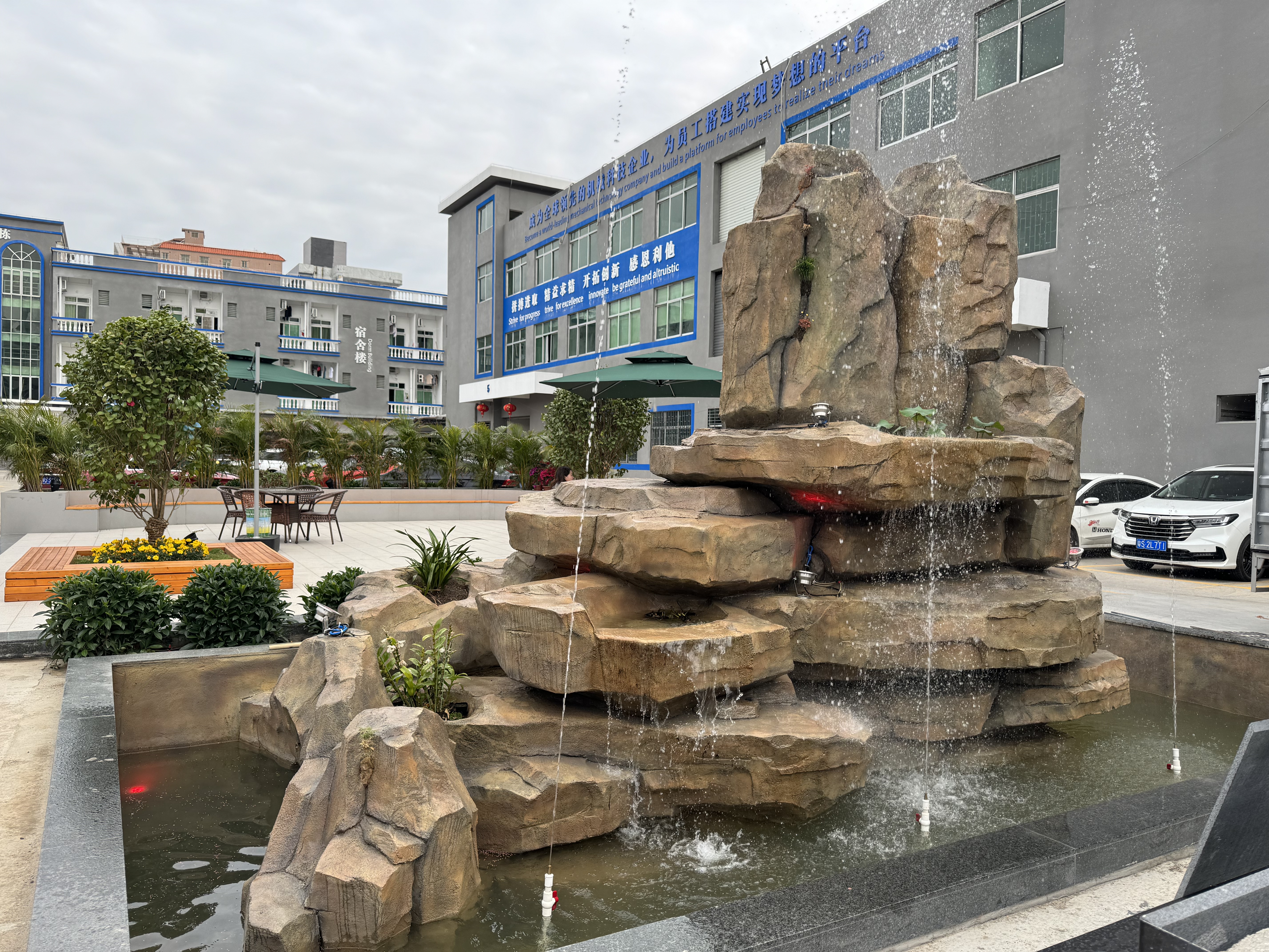 广东前润机械科技有限公司图5