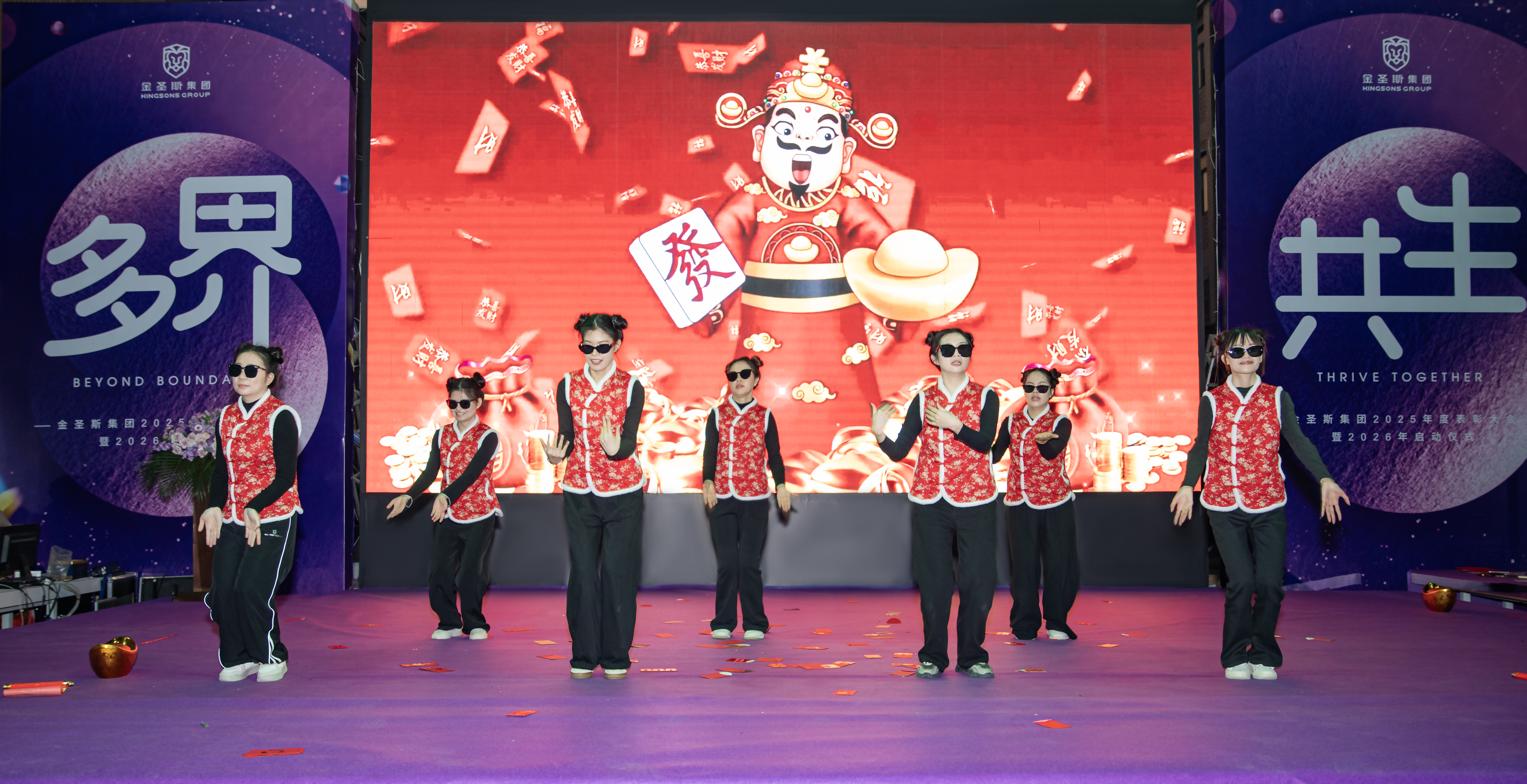 广州市金圣斯箱包科技有限公司图片13