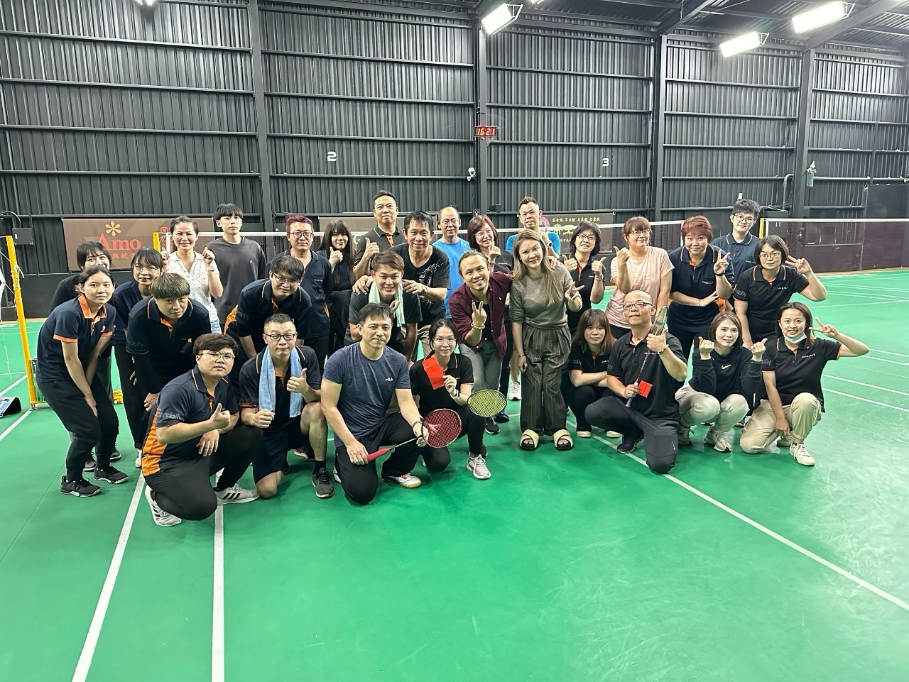 東莞山多力汽車配件有限公司圖片10