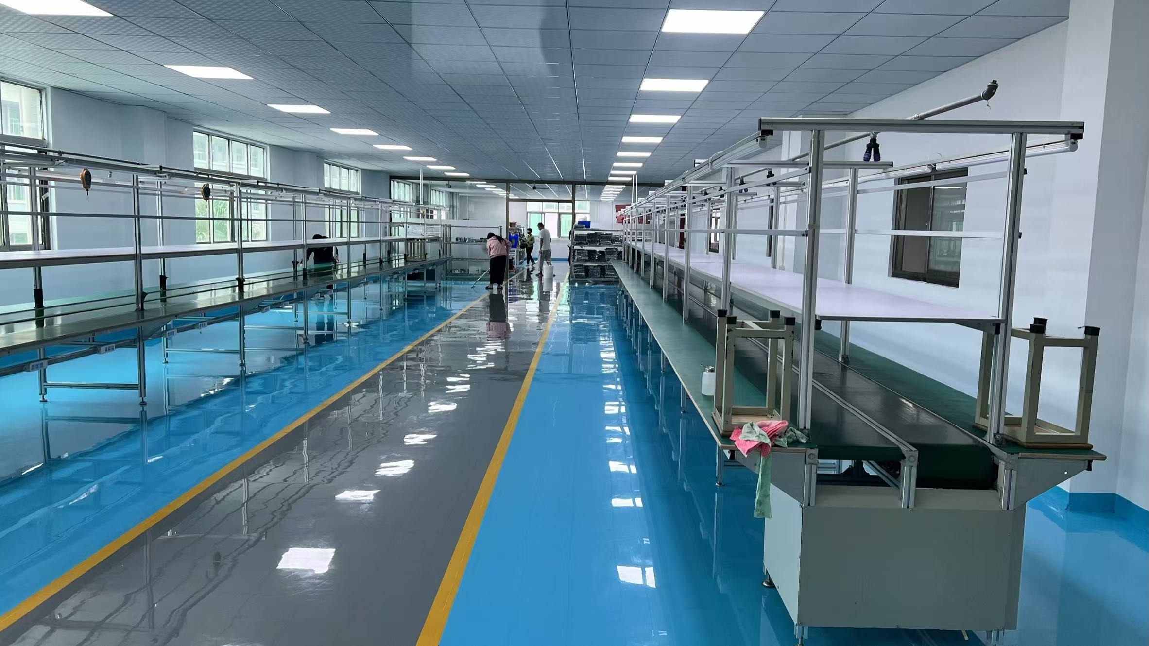 东莞凯格精密制造有限公司图5